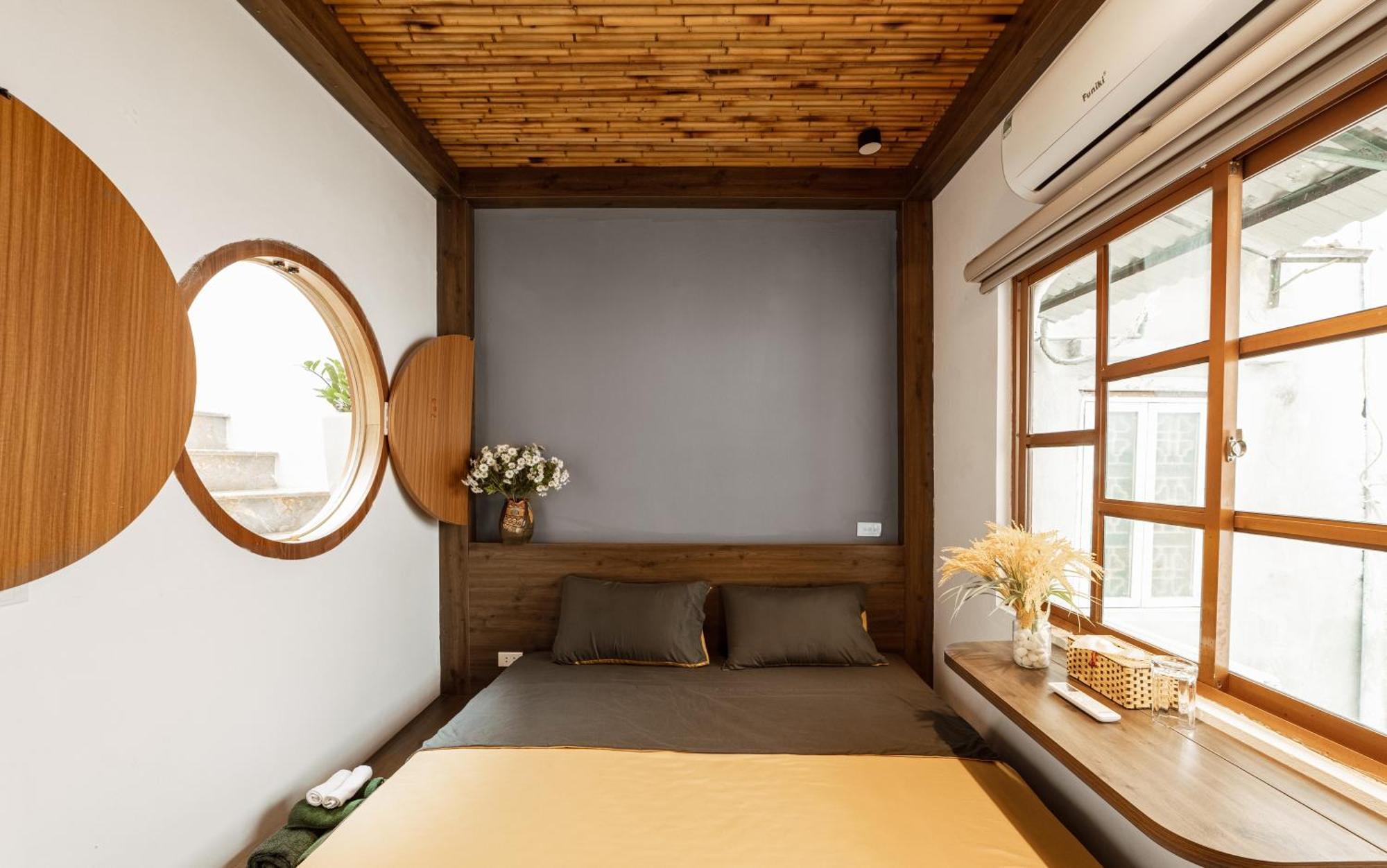 Apartment 3br-best Location-old Quater-walking Street Hanoi