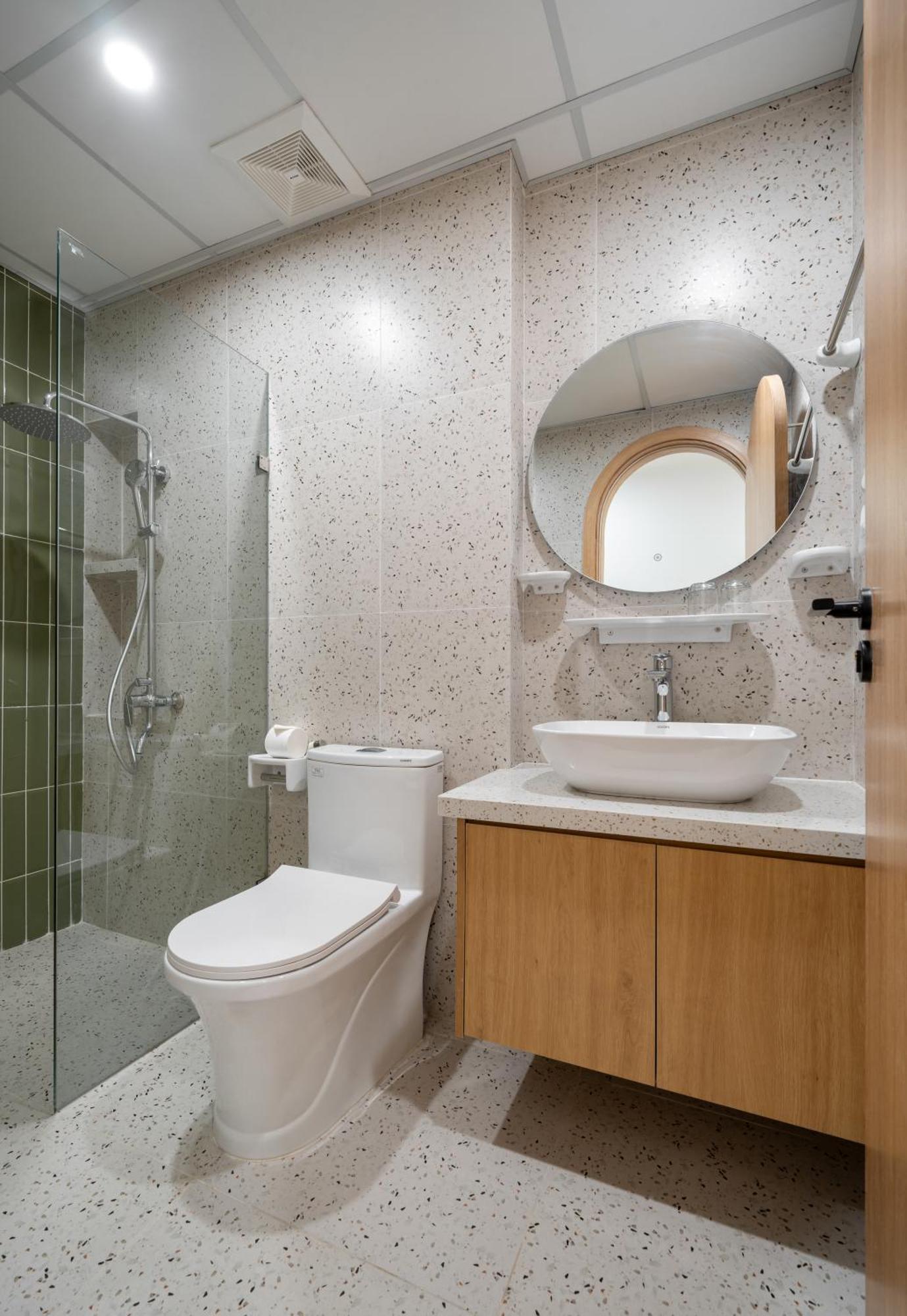 Tira Serviced Apartment