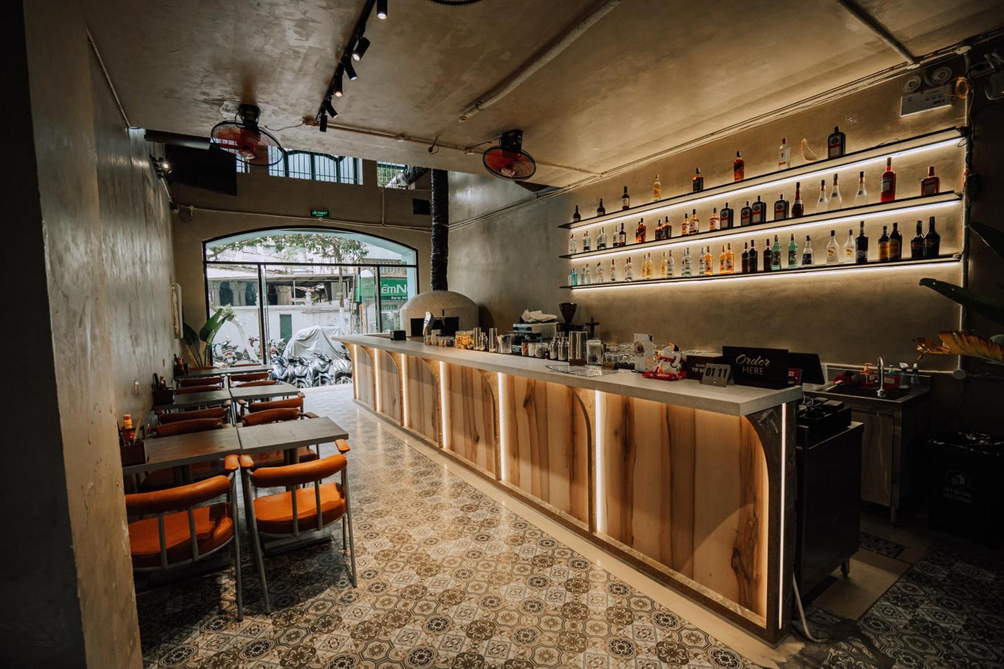 Hostel Quiri Hanoi