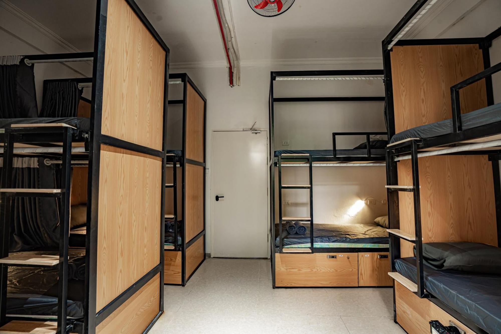 Hostel Quiri Hanoi