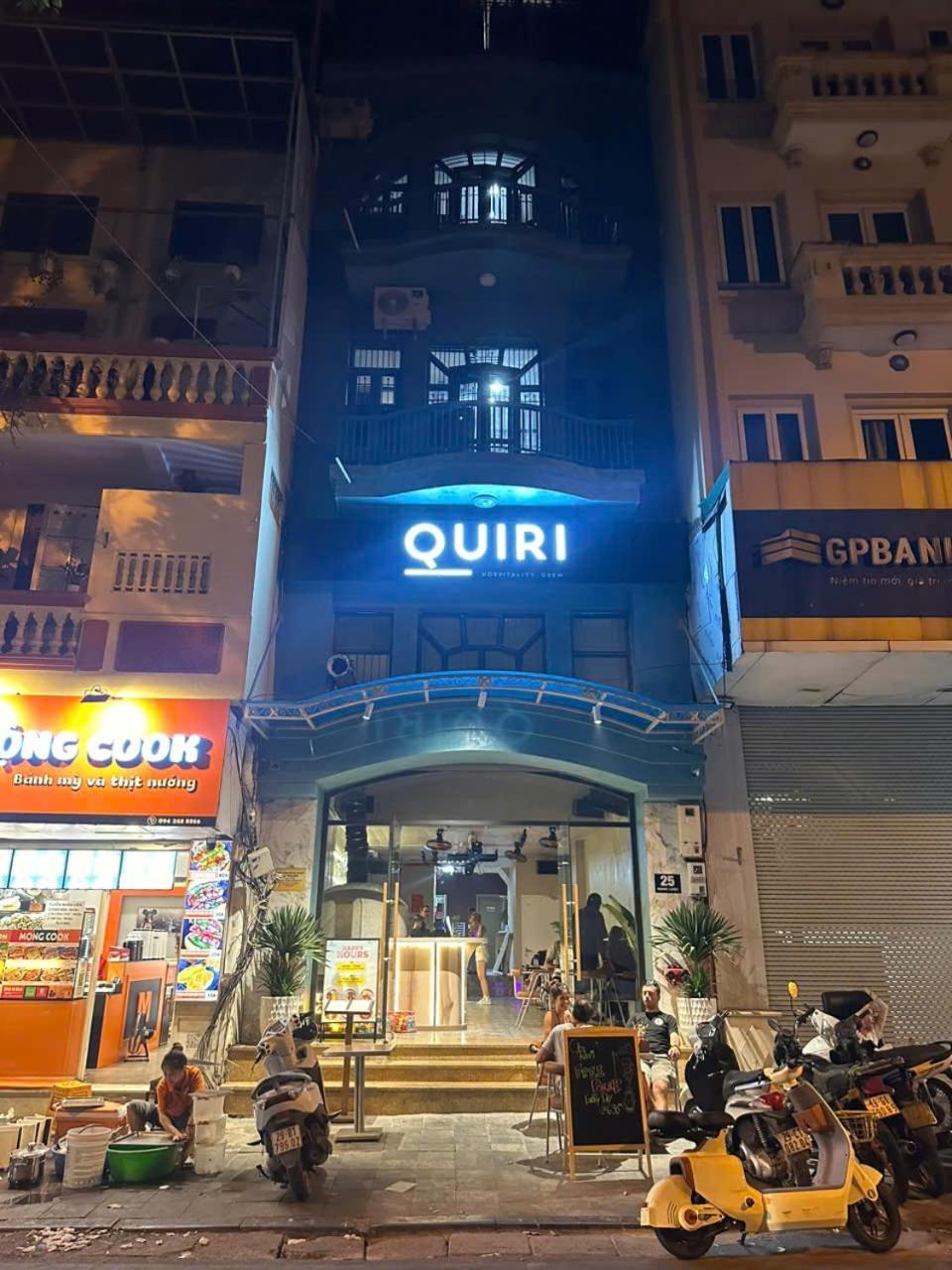 Quiri
