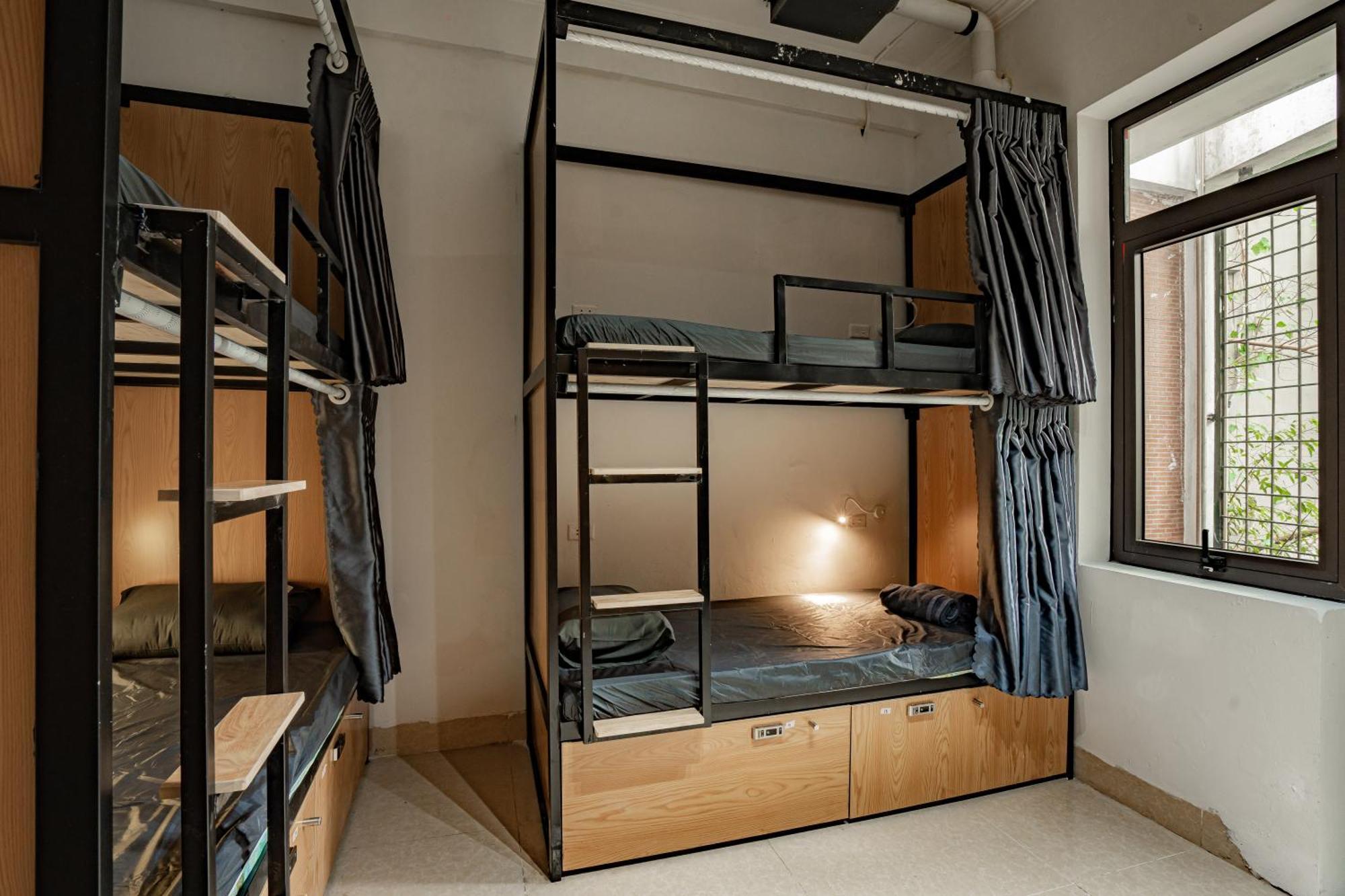 Hostel Quiri Hanoi