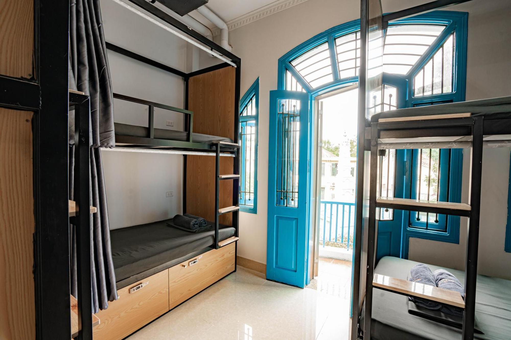 Hostel Quiri