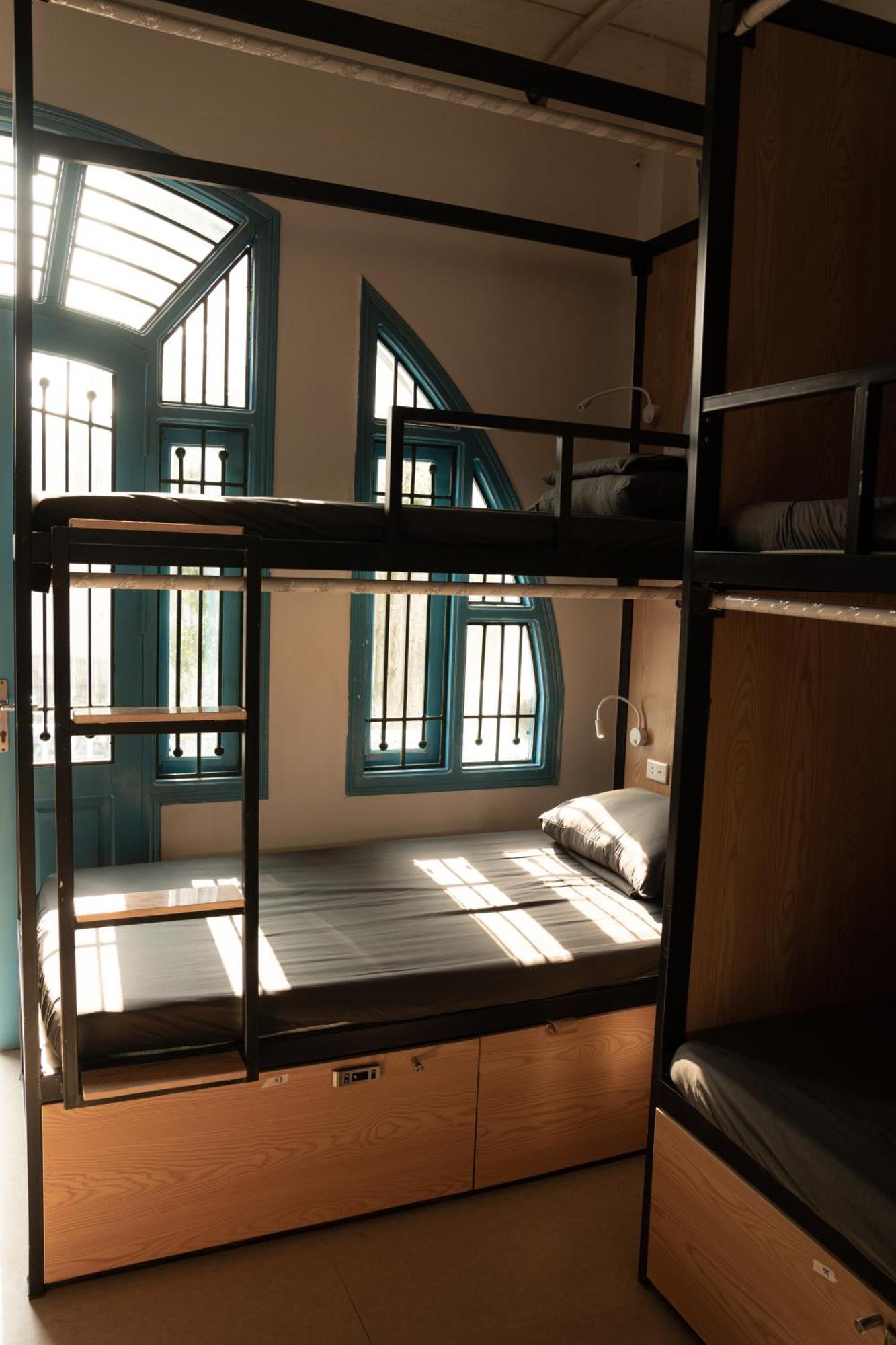 Hostel Quiri Hanoi