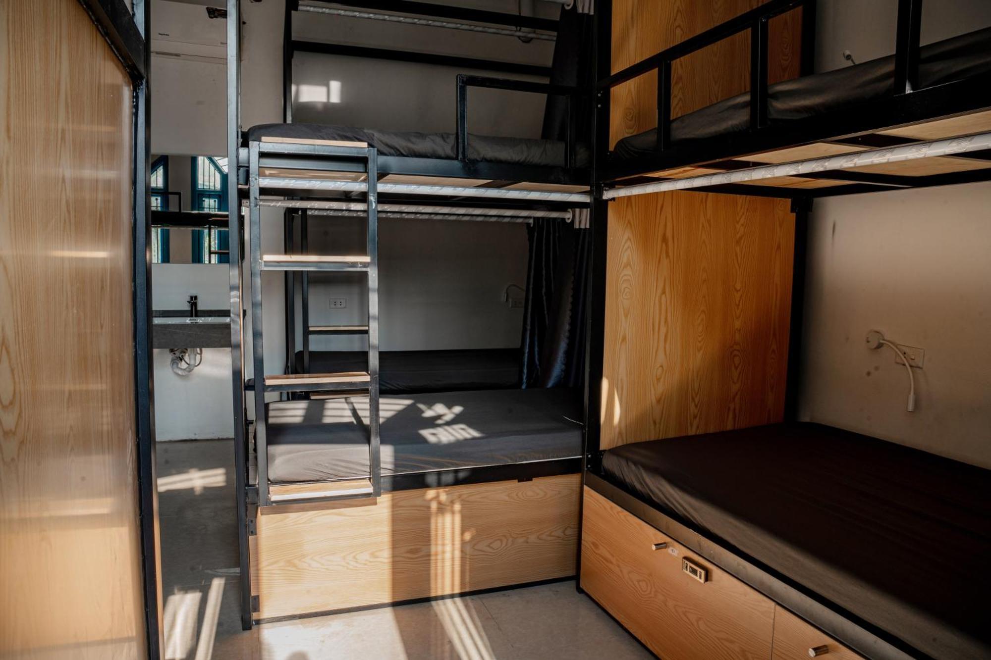 Hostel Quiri