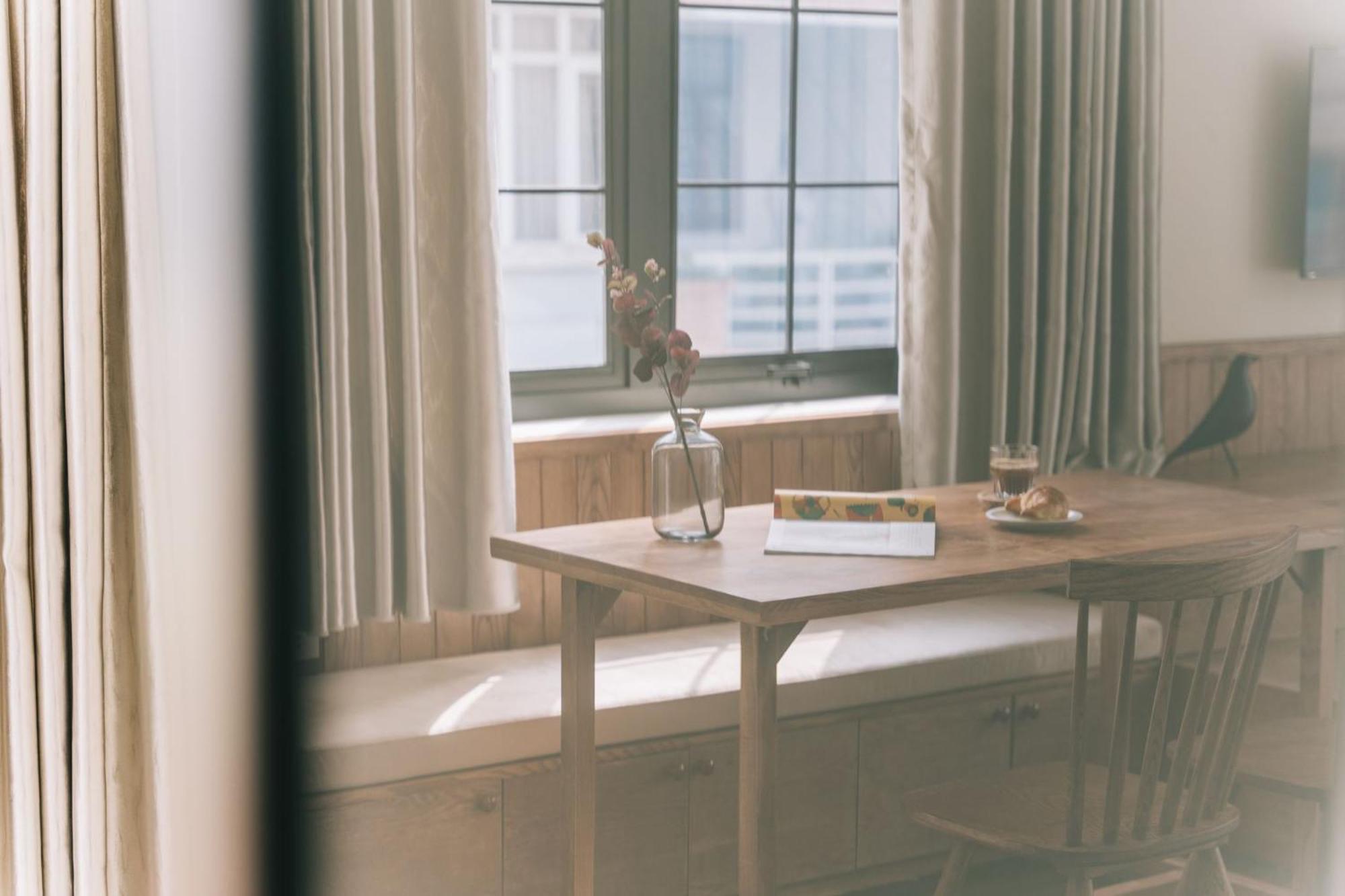 Xeoxo Garden Building Apartment *