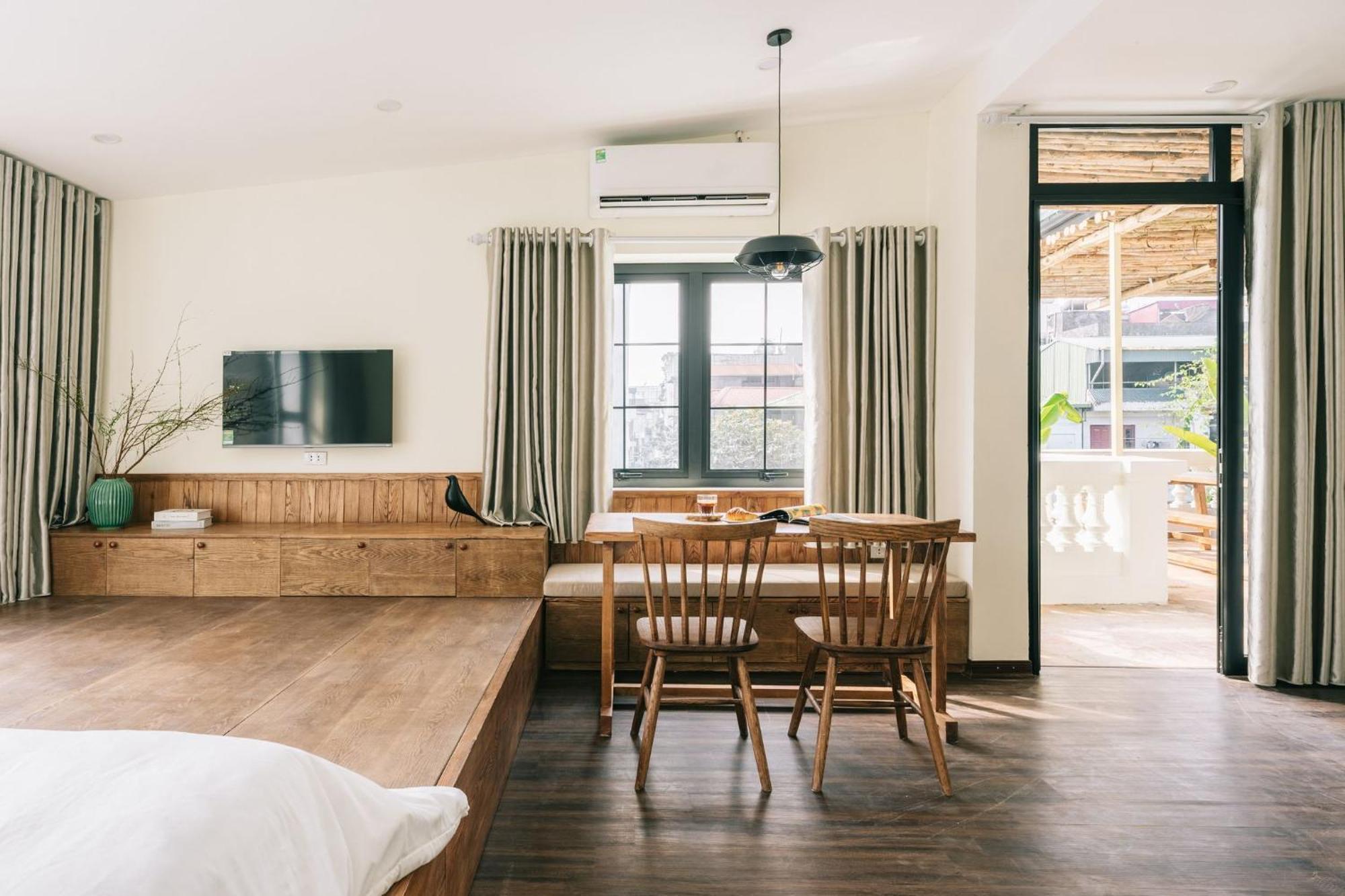 Xeoxo Garden Building Hanoi
