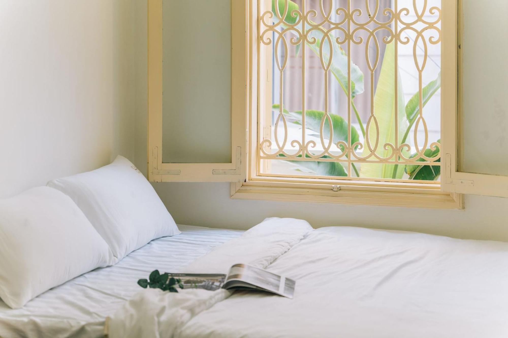 Xeoxo Garden Building Apartment