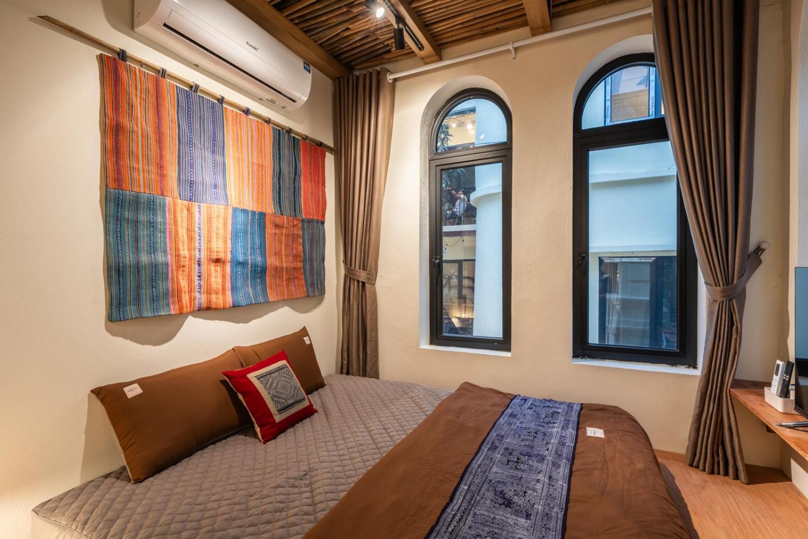 Apartment Xeoxo Garden Building Hanoi
