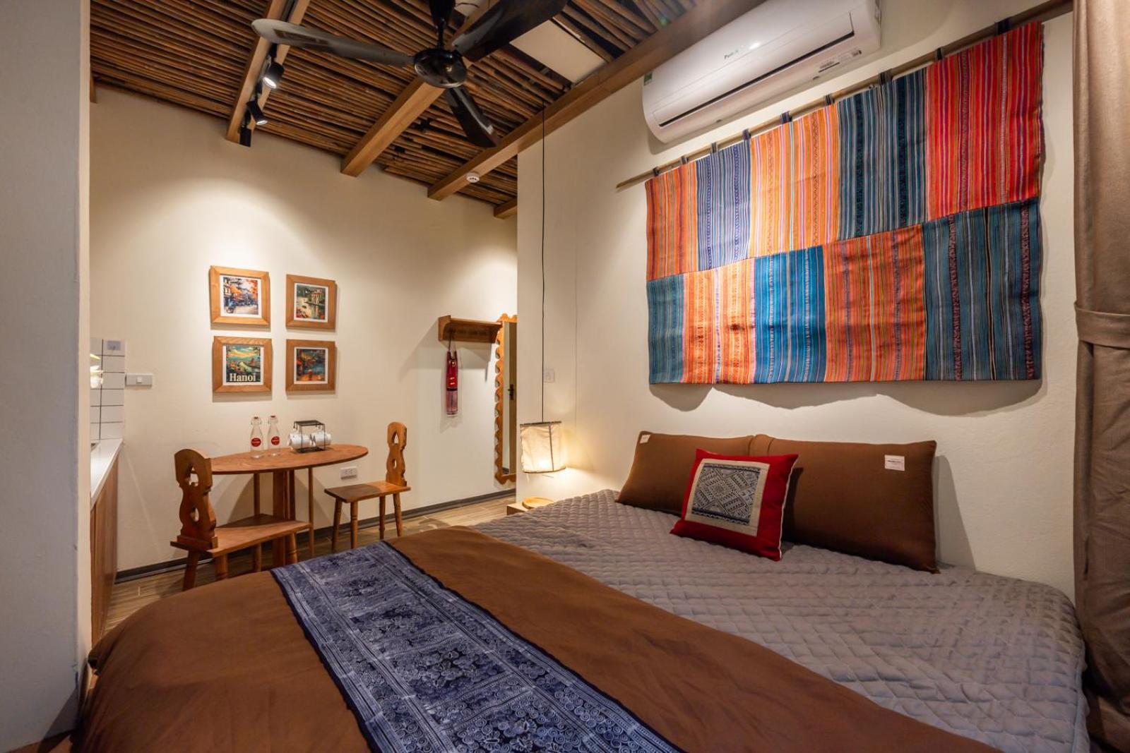 Xeoxo Garden Building Apartment Hanoi