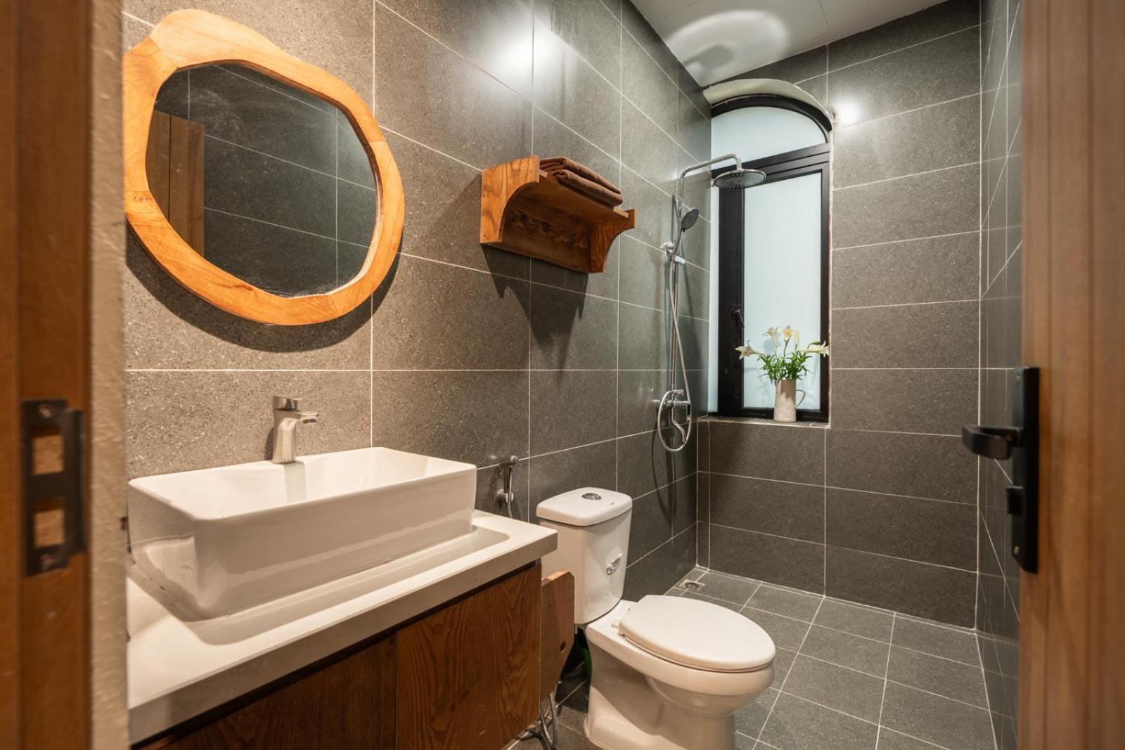 Apartment Xeoxo Garden Building Hanoi