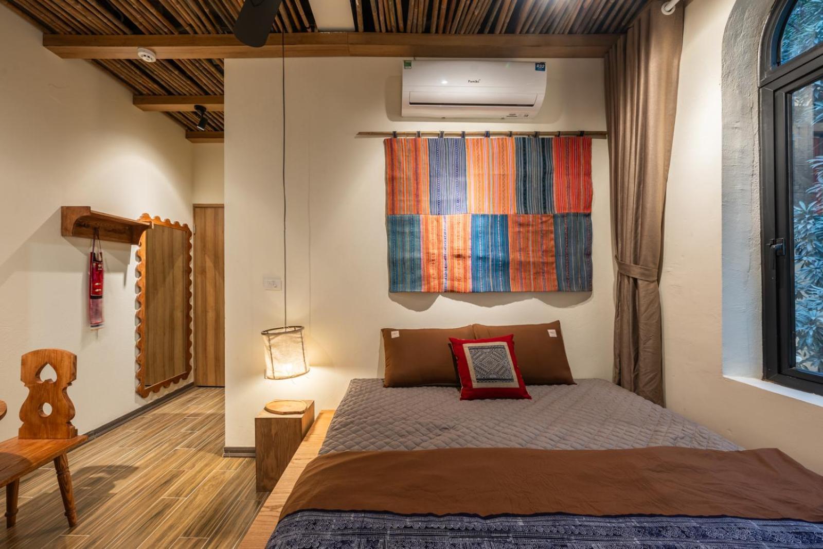 Xeoxo Garden Building * Hanoi
