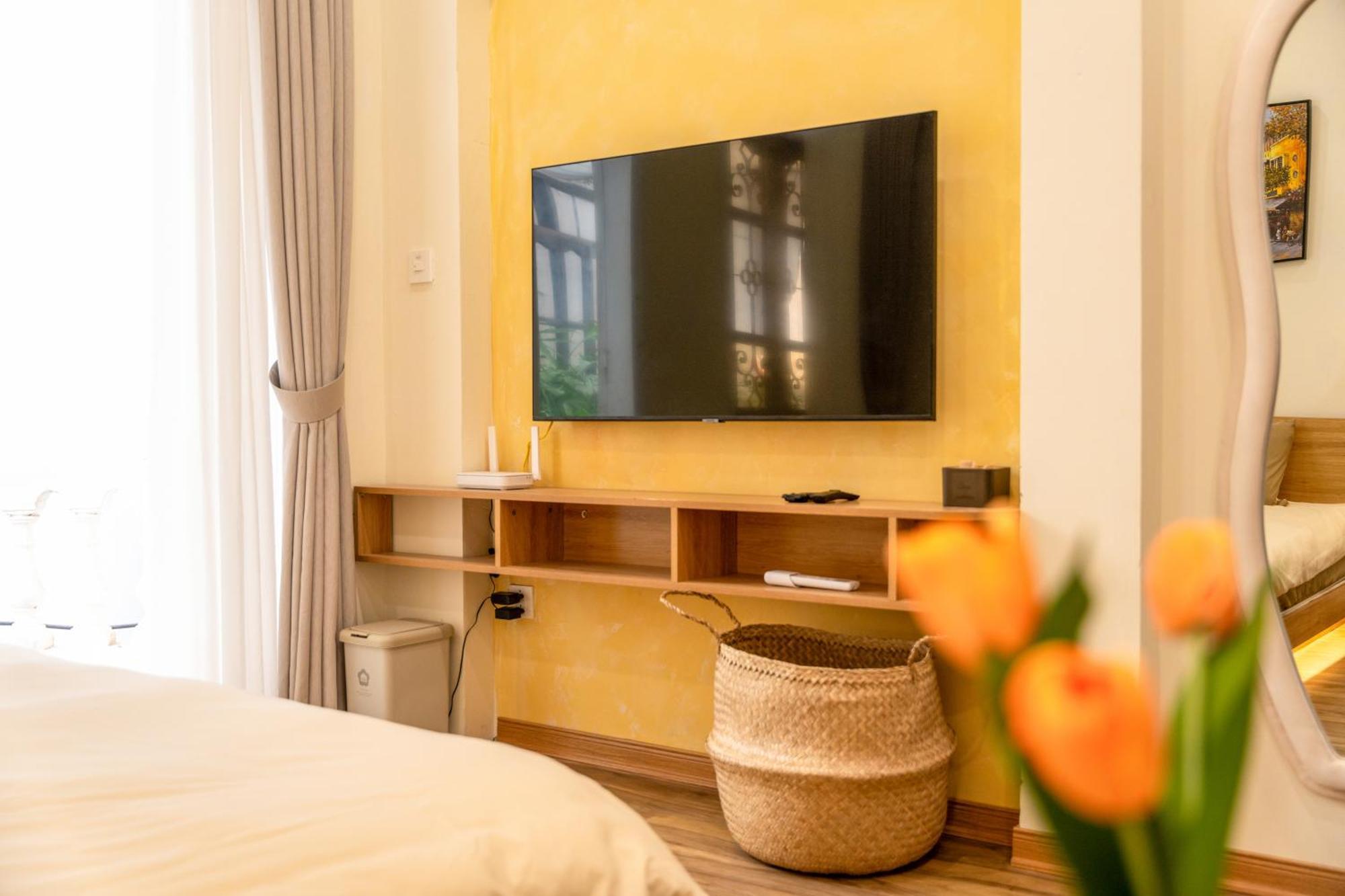 Dechill House Guest house Hanoi
