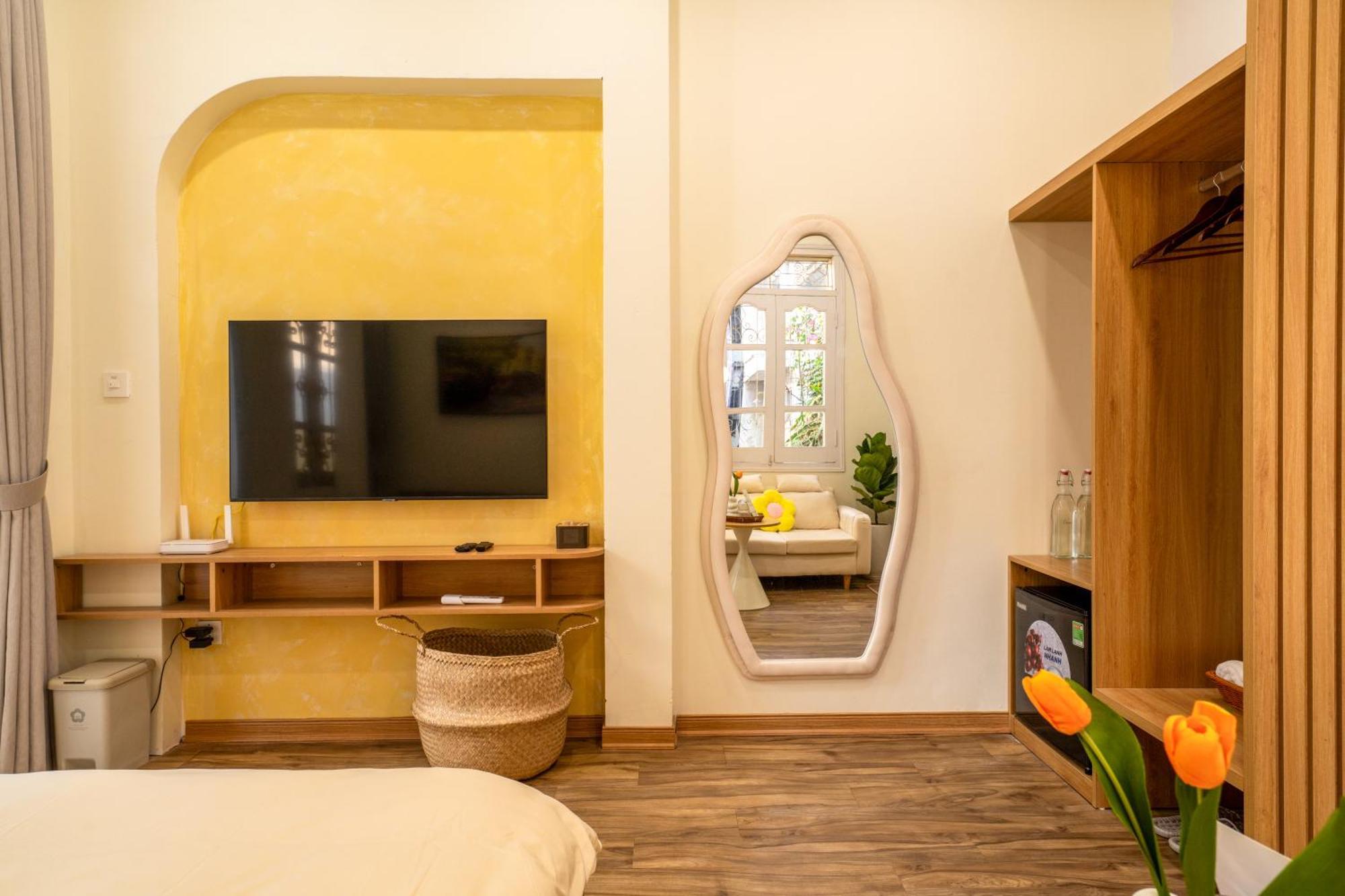Dechill House * Hanoi