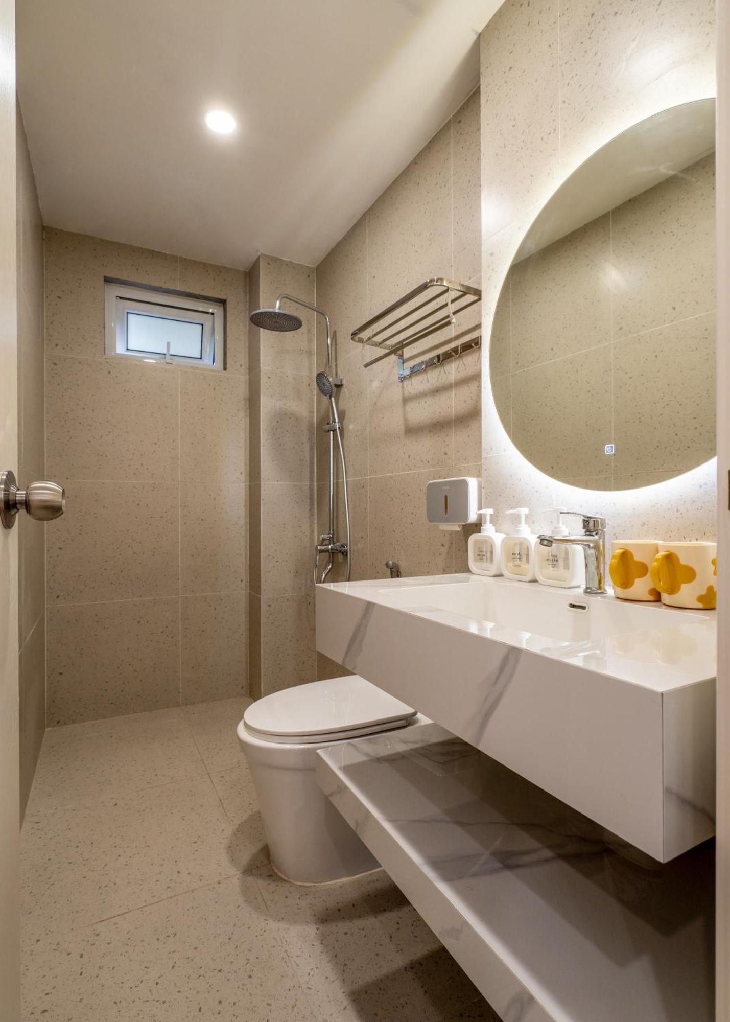 Dechill House Guest house Hanoi