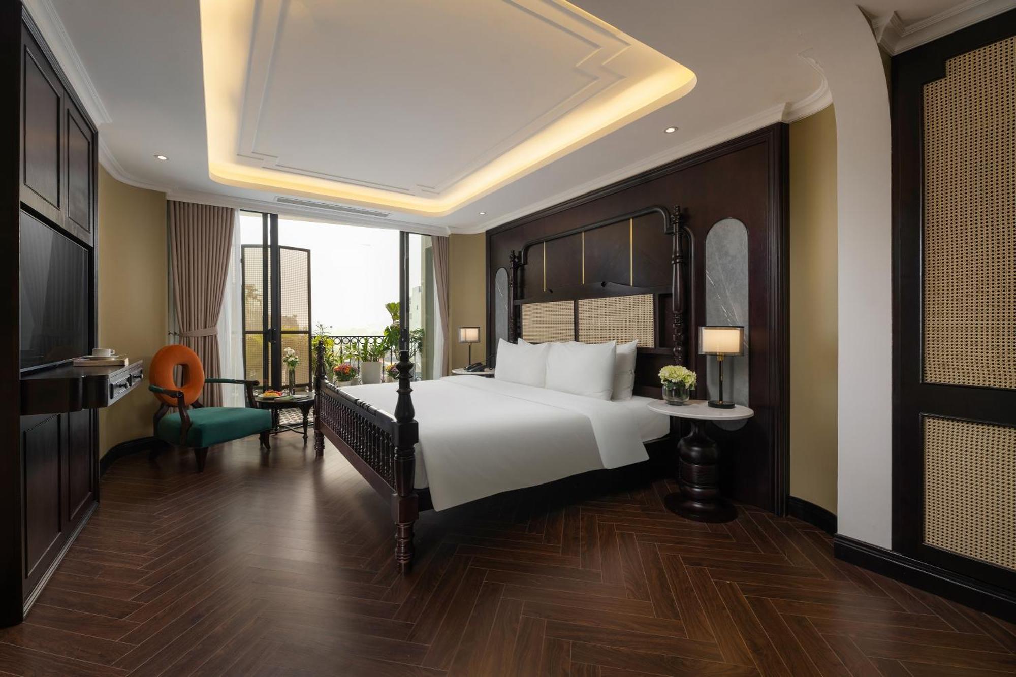 Hotel De Premier Hotel&spa 5*