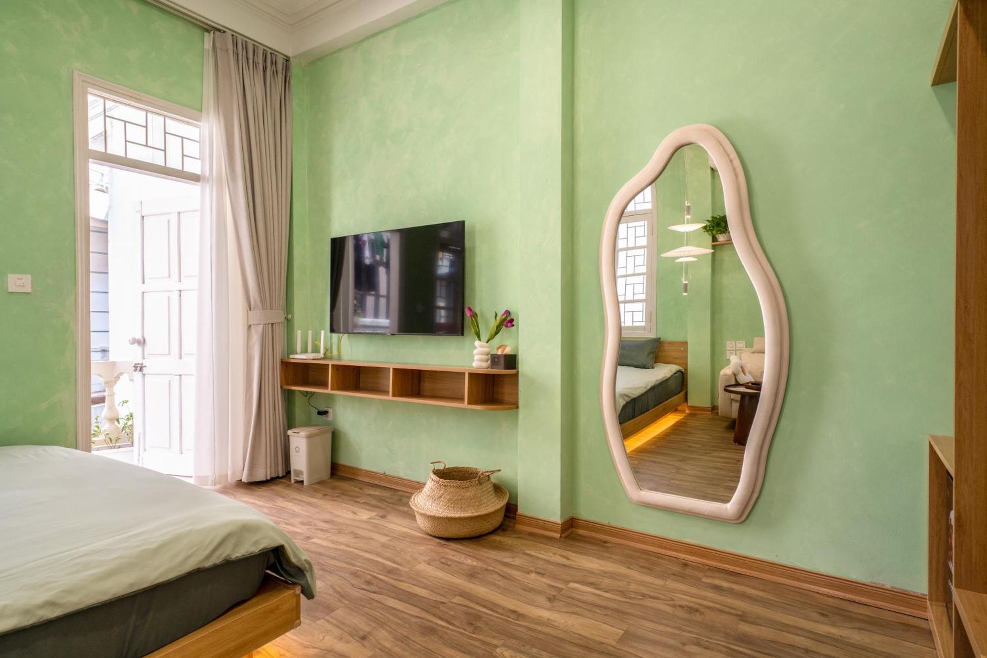 Dechill House * Hanoi