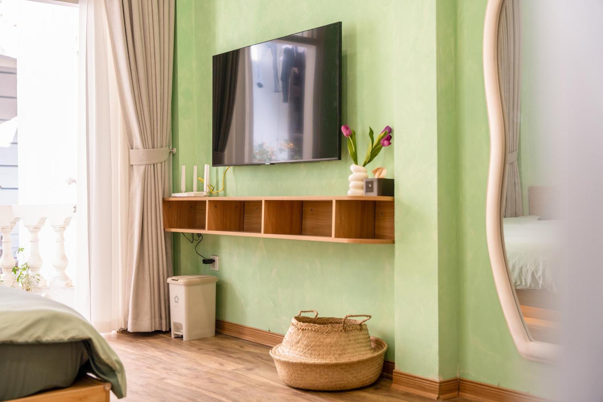 Dechill House Guest house Hanoi