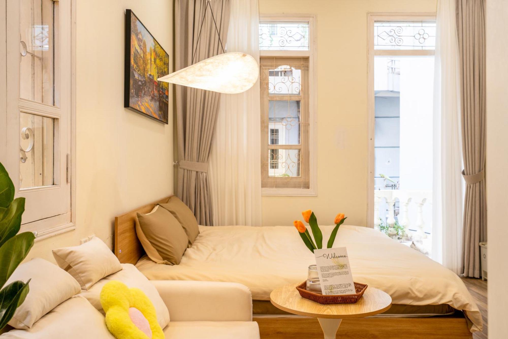Dechill House Guest house Hanoi