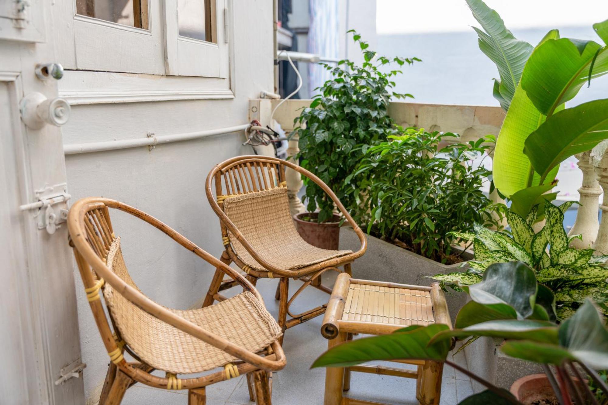 Guest house Dechill House Hanoi