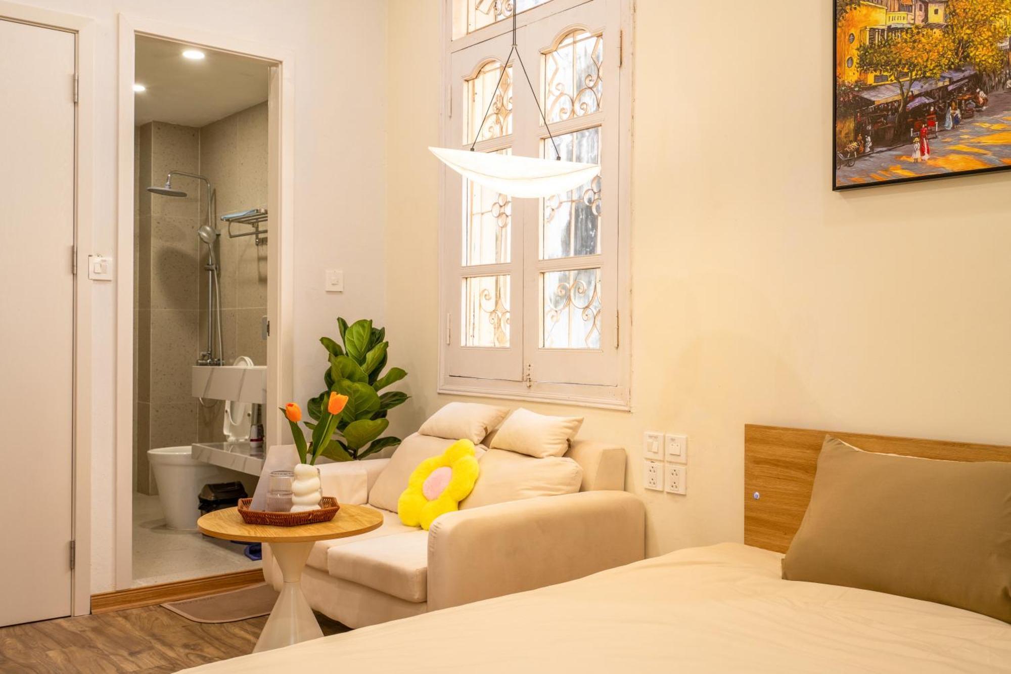 Dechill House * Hanoi