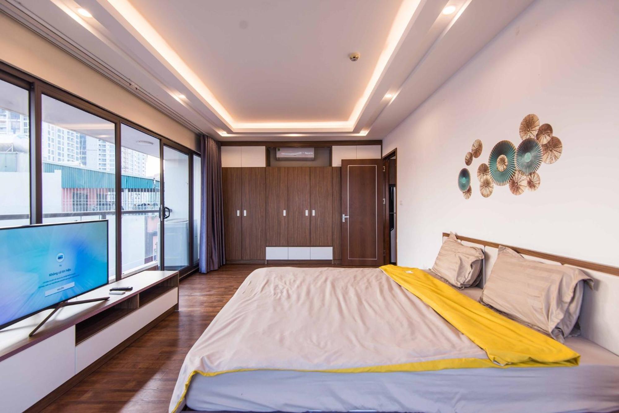 Luxe Paradise Long Quan 3*