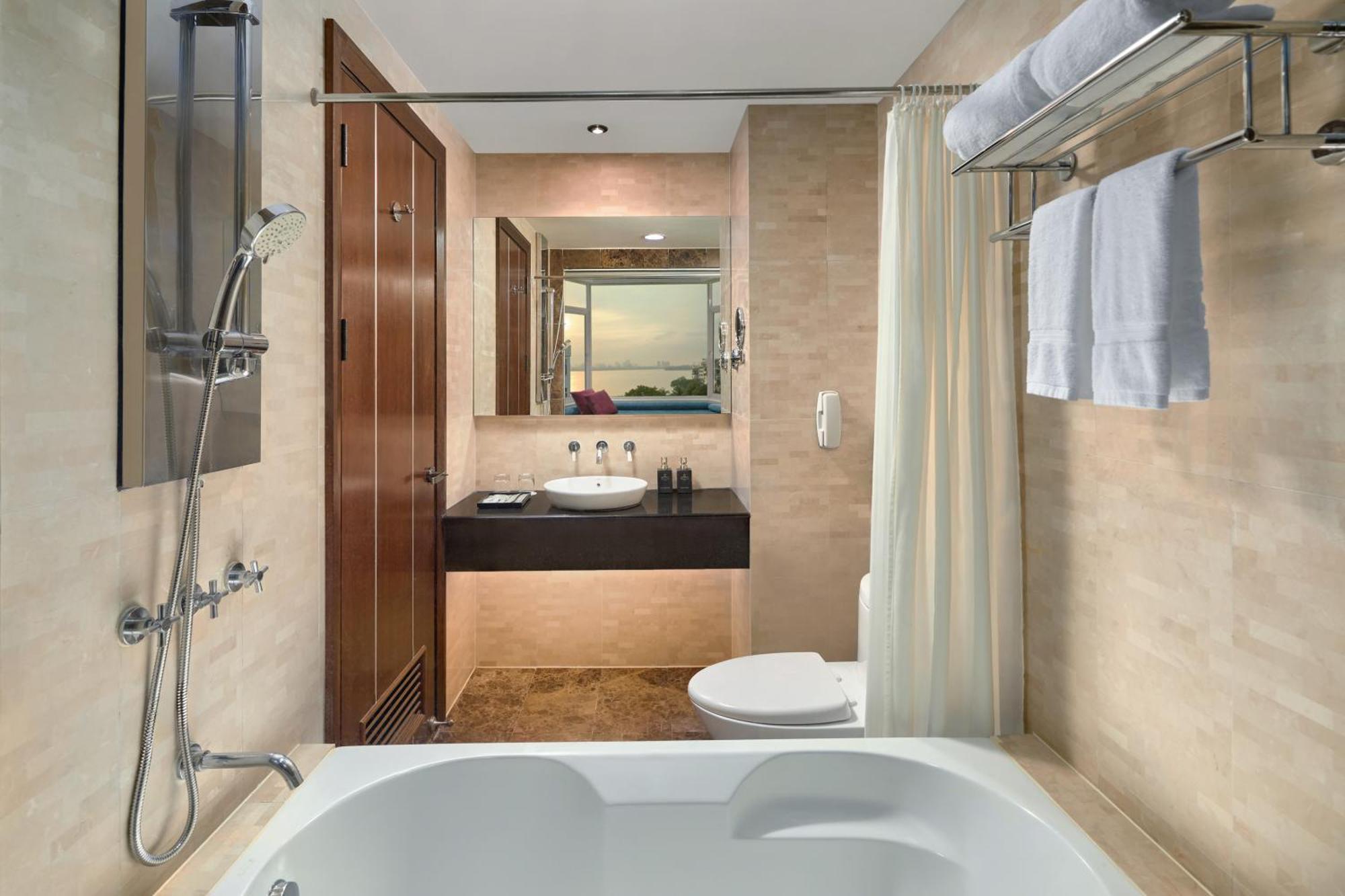 The Club & Residences Hanoi