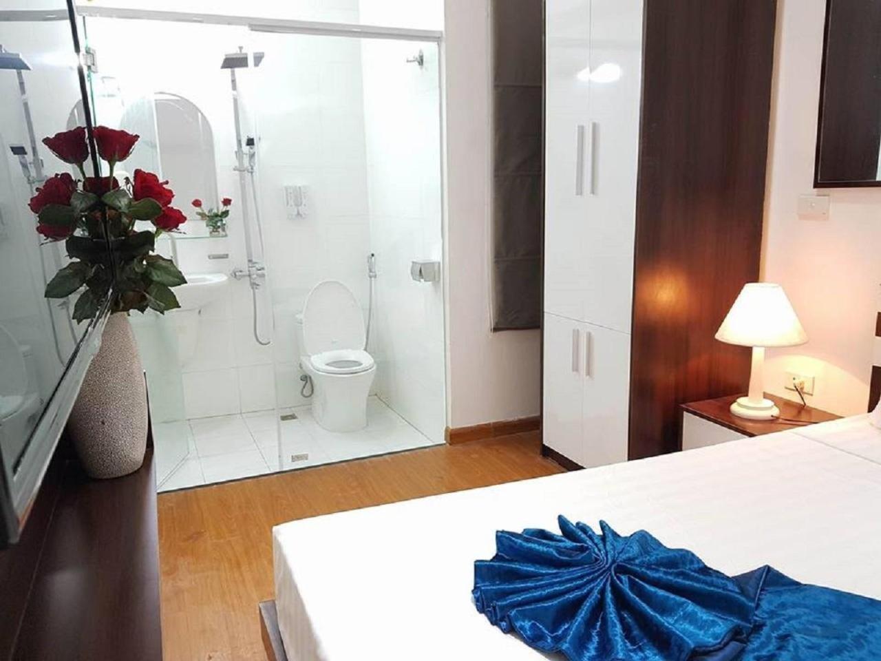 Eco Nest Dinh Ngang Hotel 3*