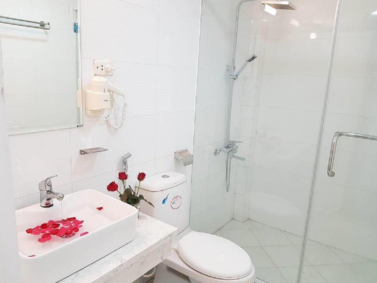 Eco Nest Dinh Ngang Hotel Hanoi
