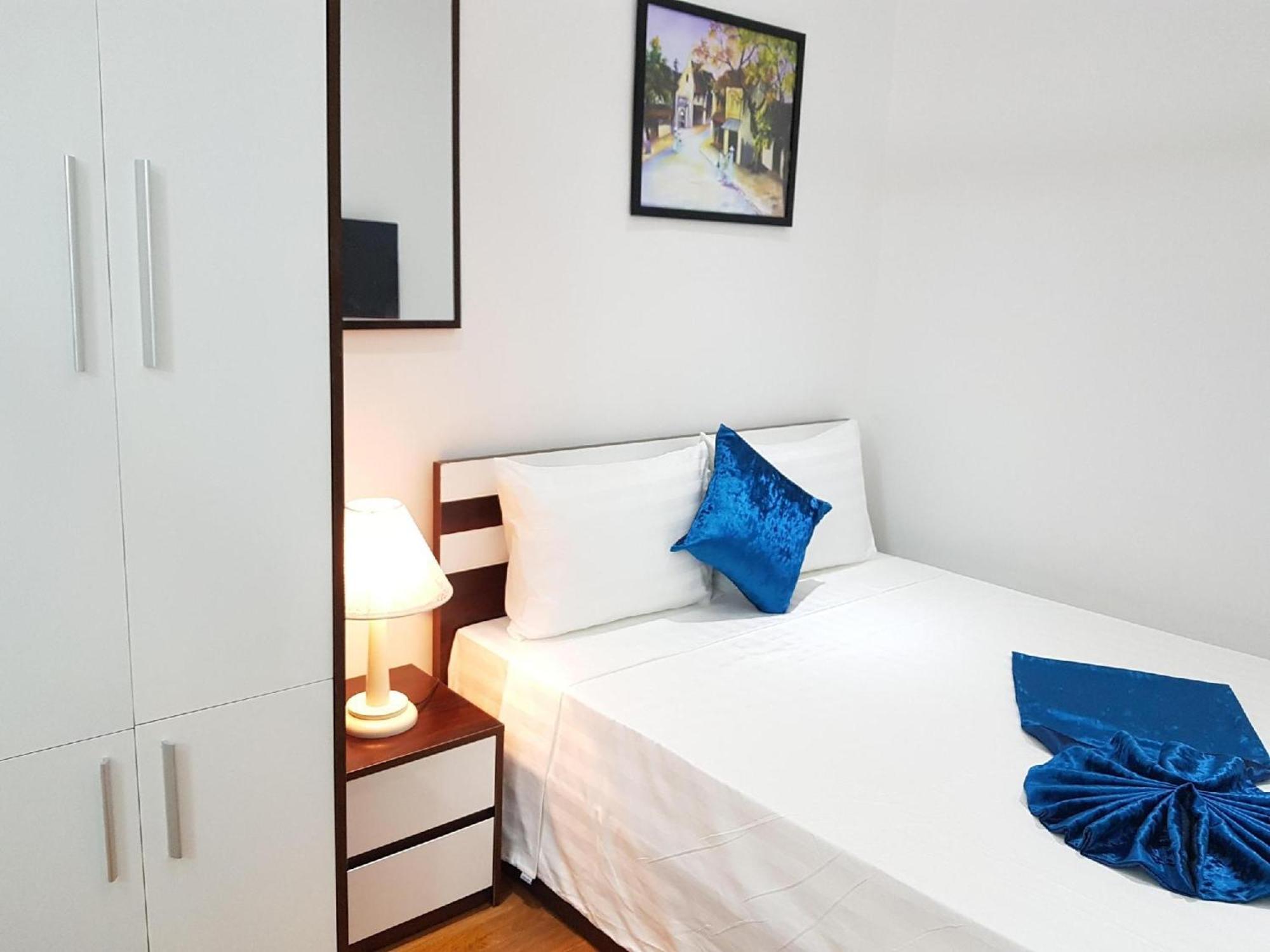 Eco Nest Dinh Ngang 3*