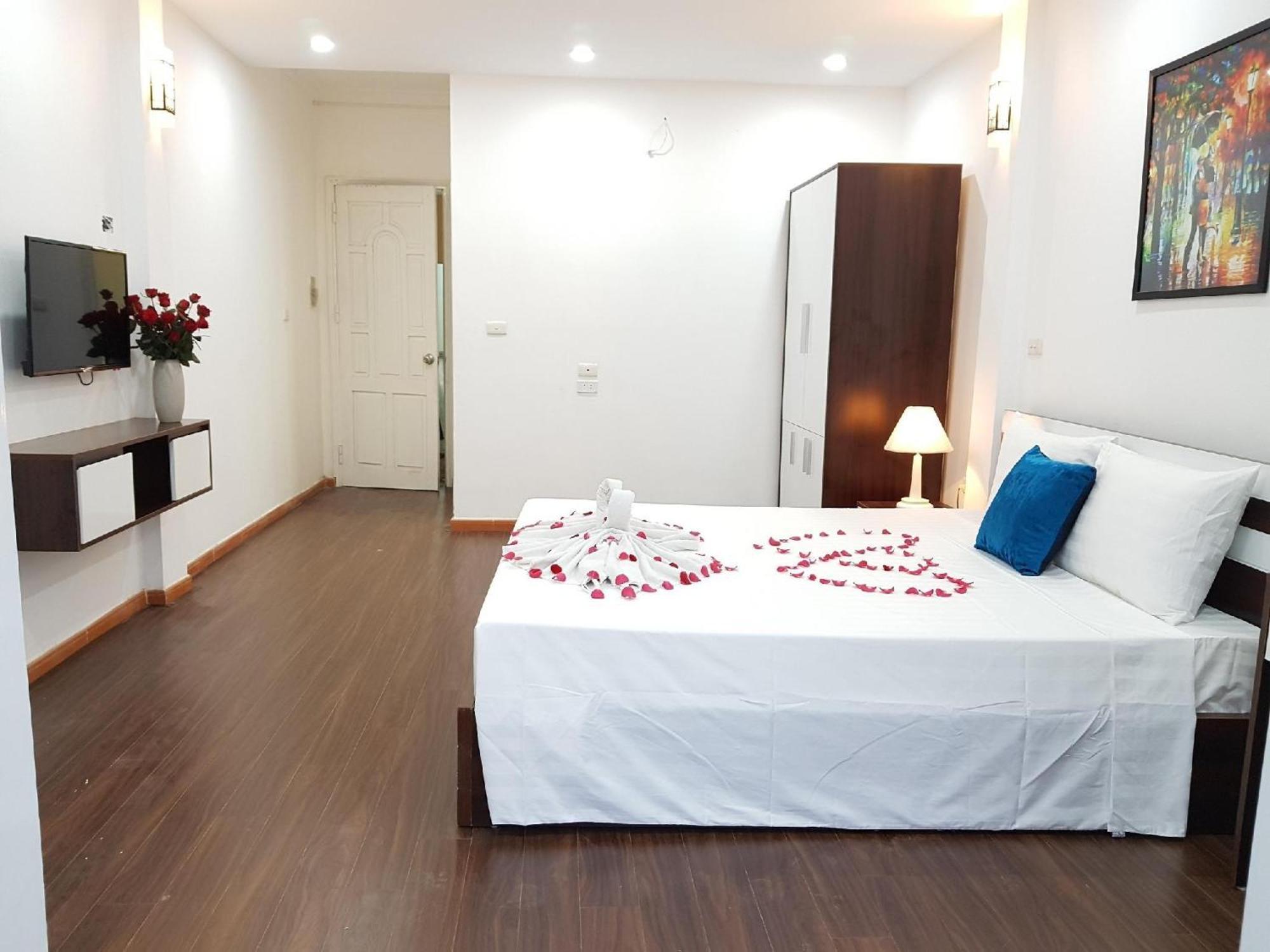 Eco Nest Dinh Ngang