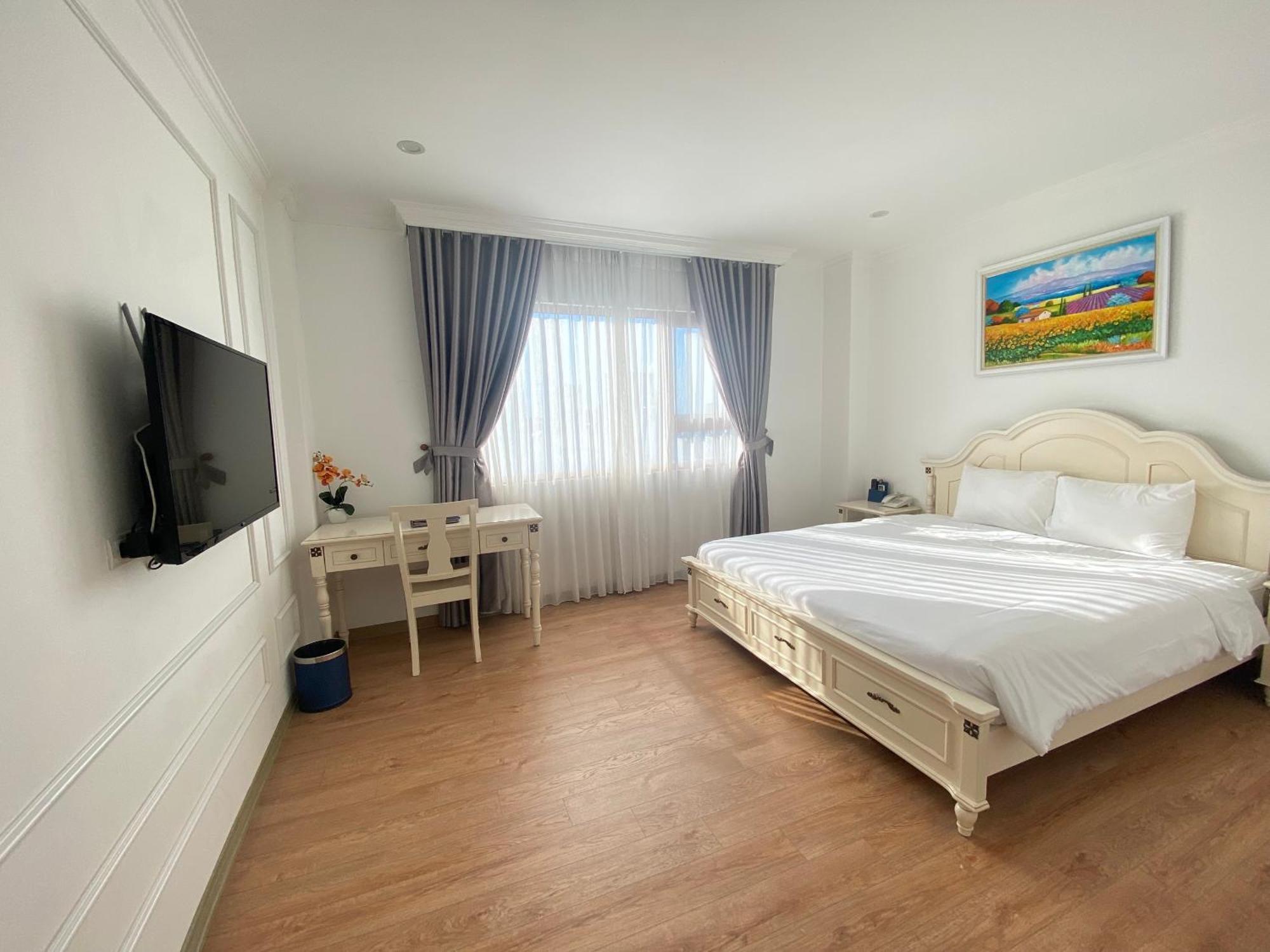 Aparthotel Libra By Luxe Paradise 4*