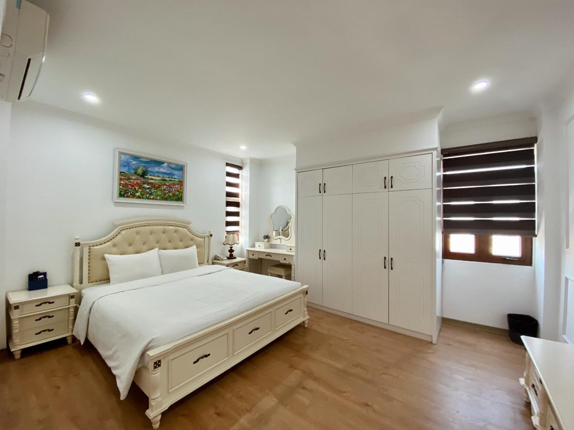 Libra By Luxe Paradise 4* Hanoi