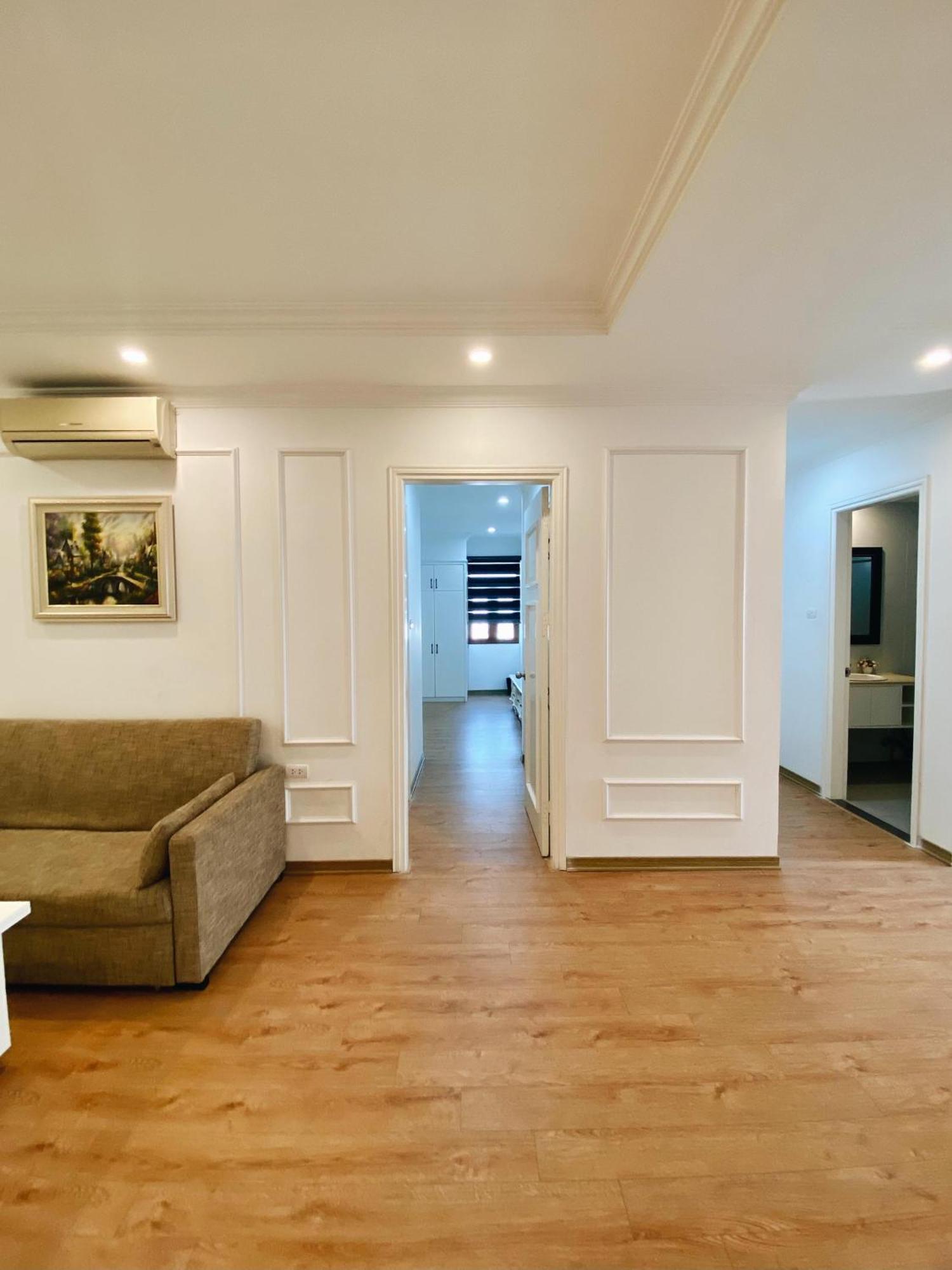 Aparthotel Libra By Luxe Paradise Hanoi