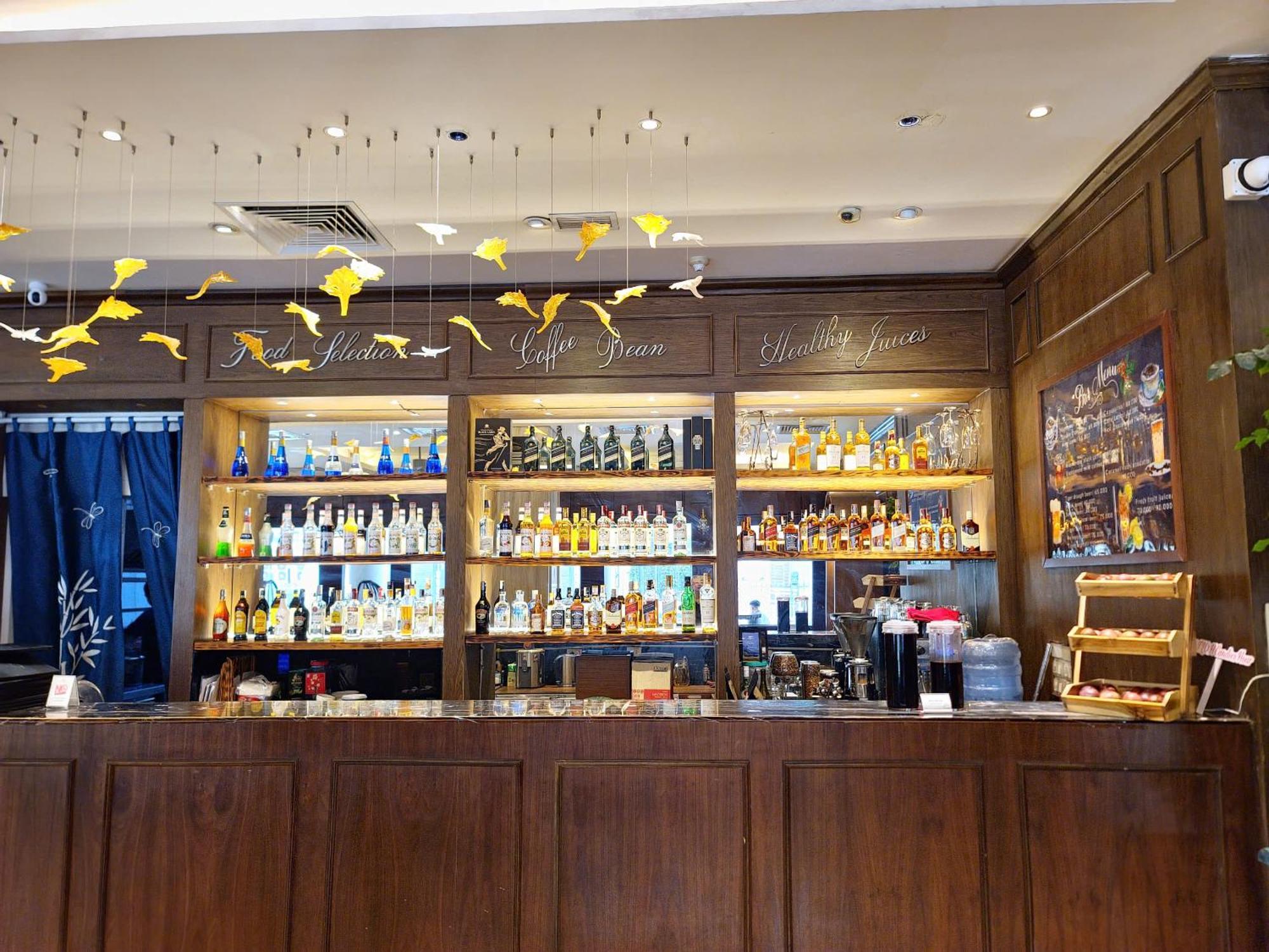 Thang Long Opera Hotel 4*