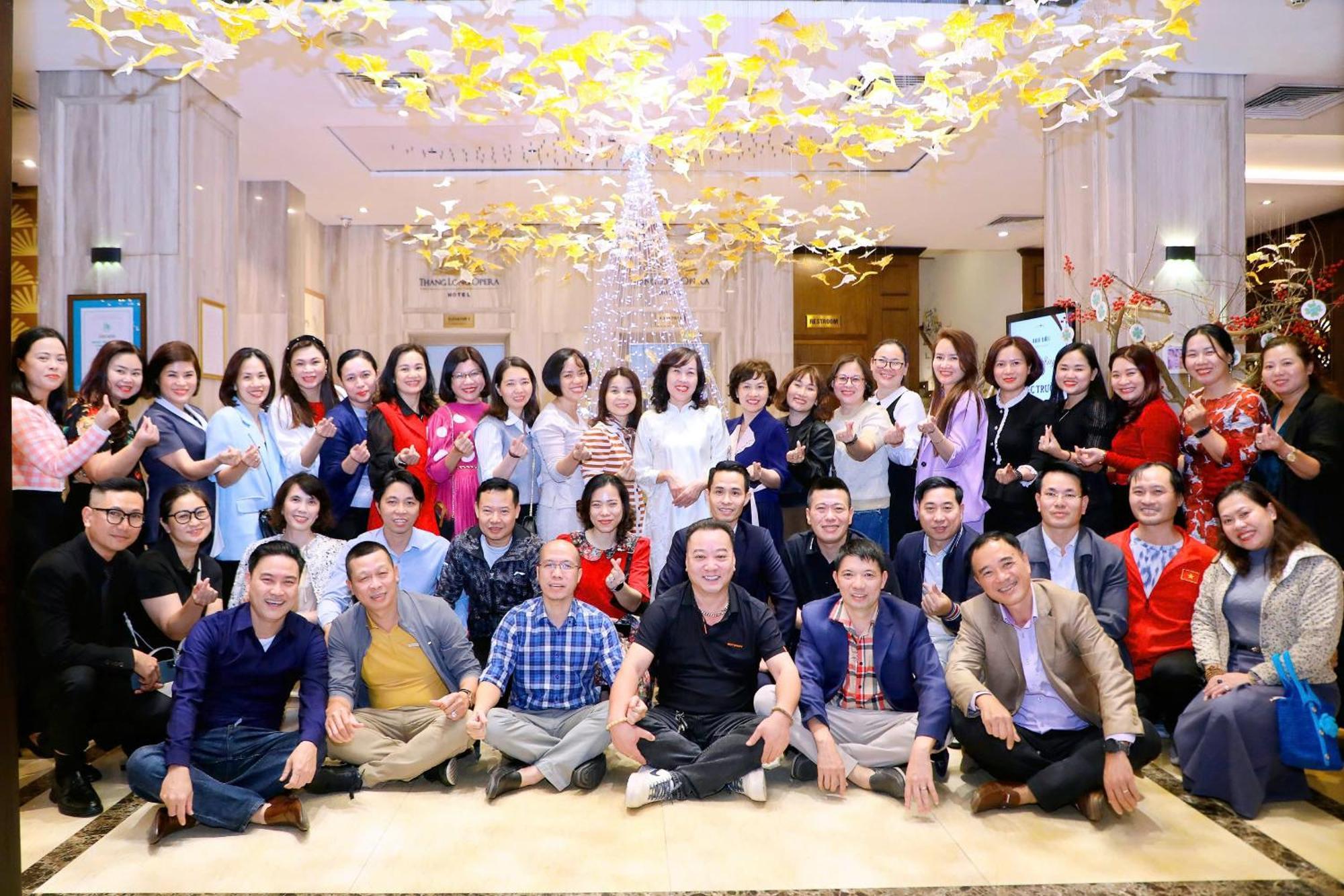 Thang Long Opera