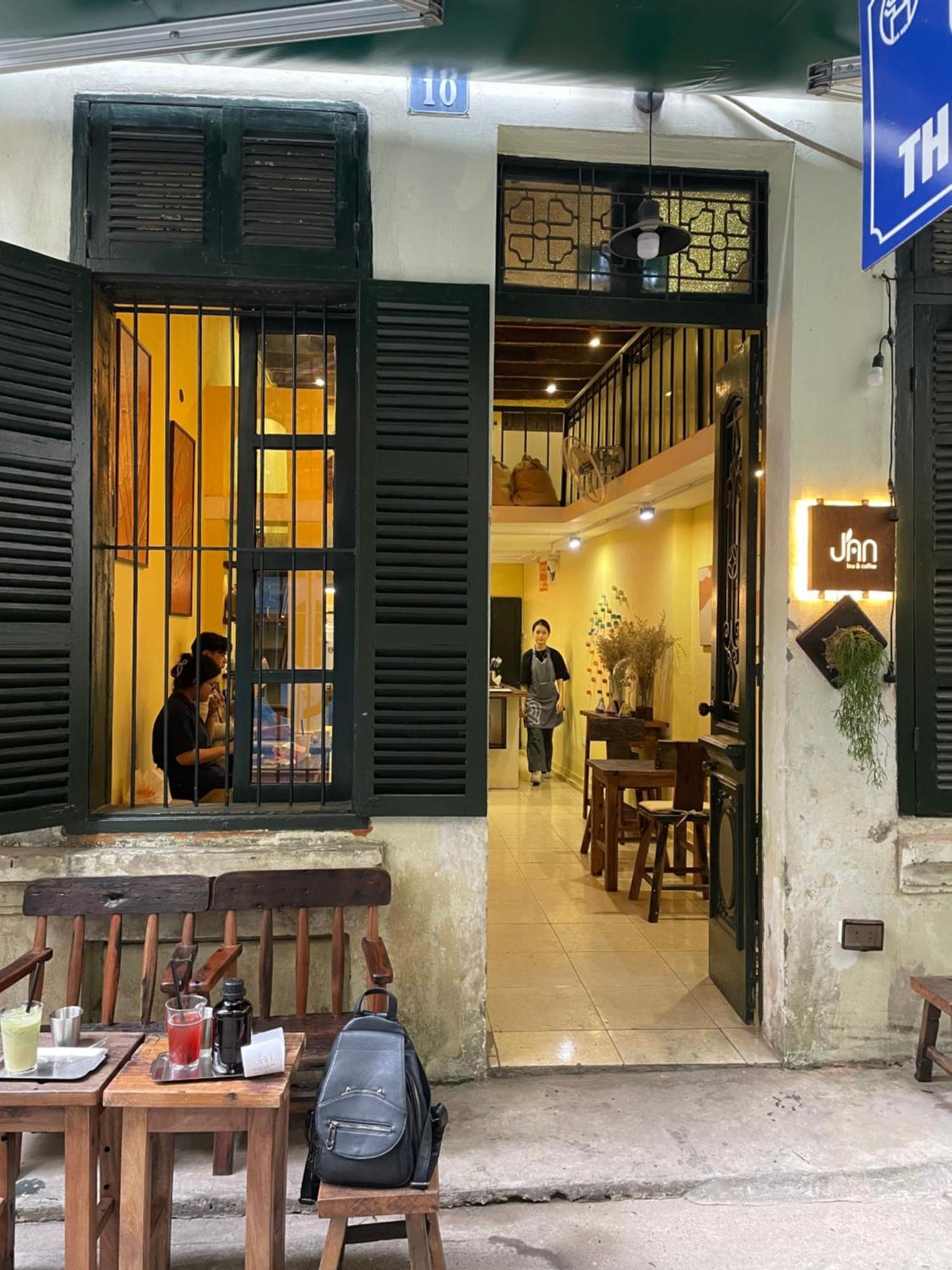 Residence-800m From Opera House Căn hộ *