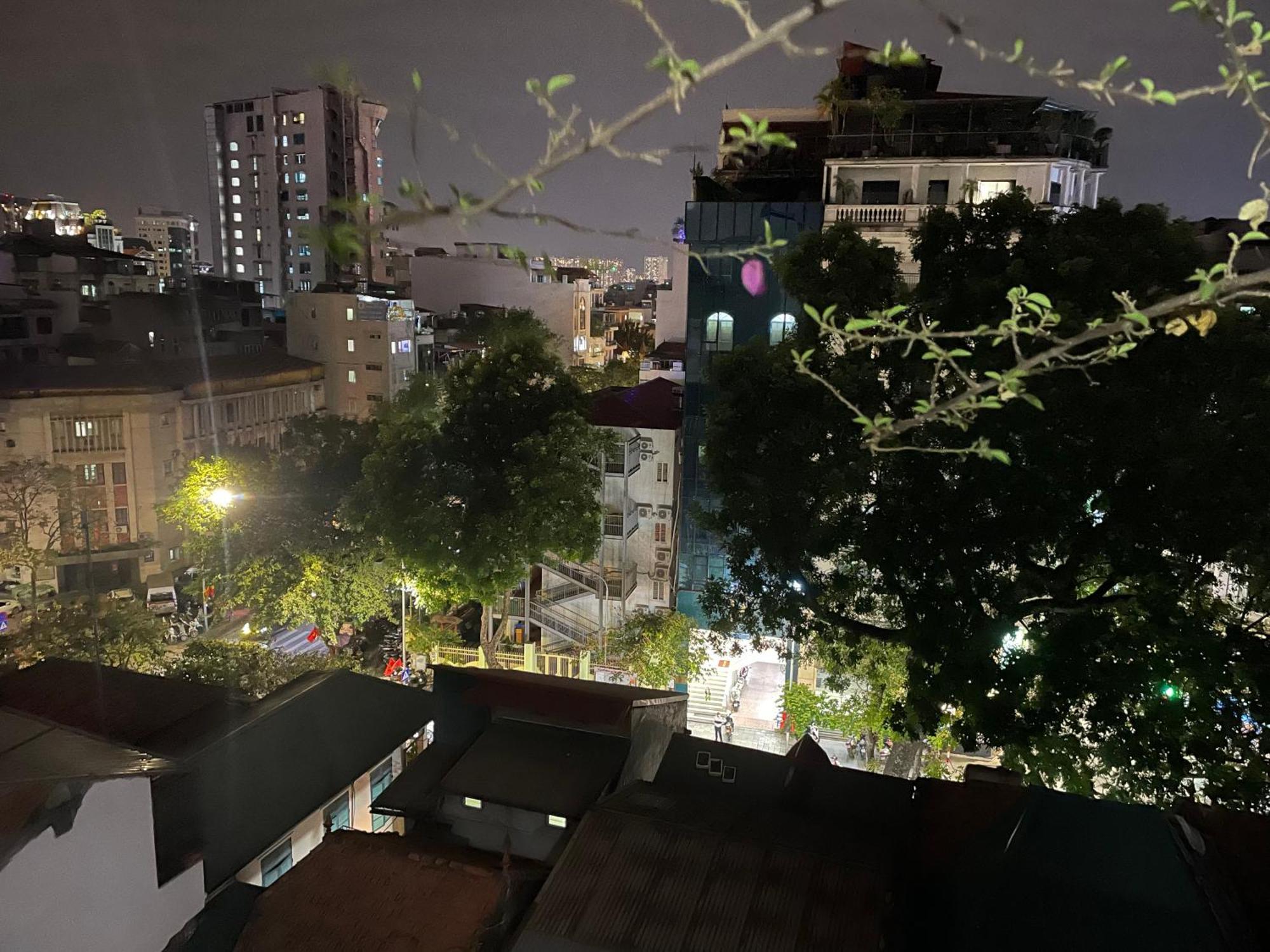Residence-800m From Opera House Apartamento *