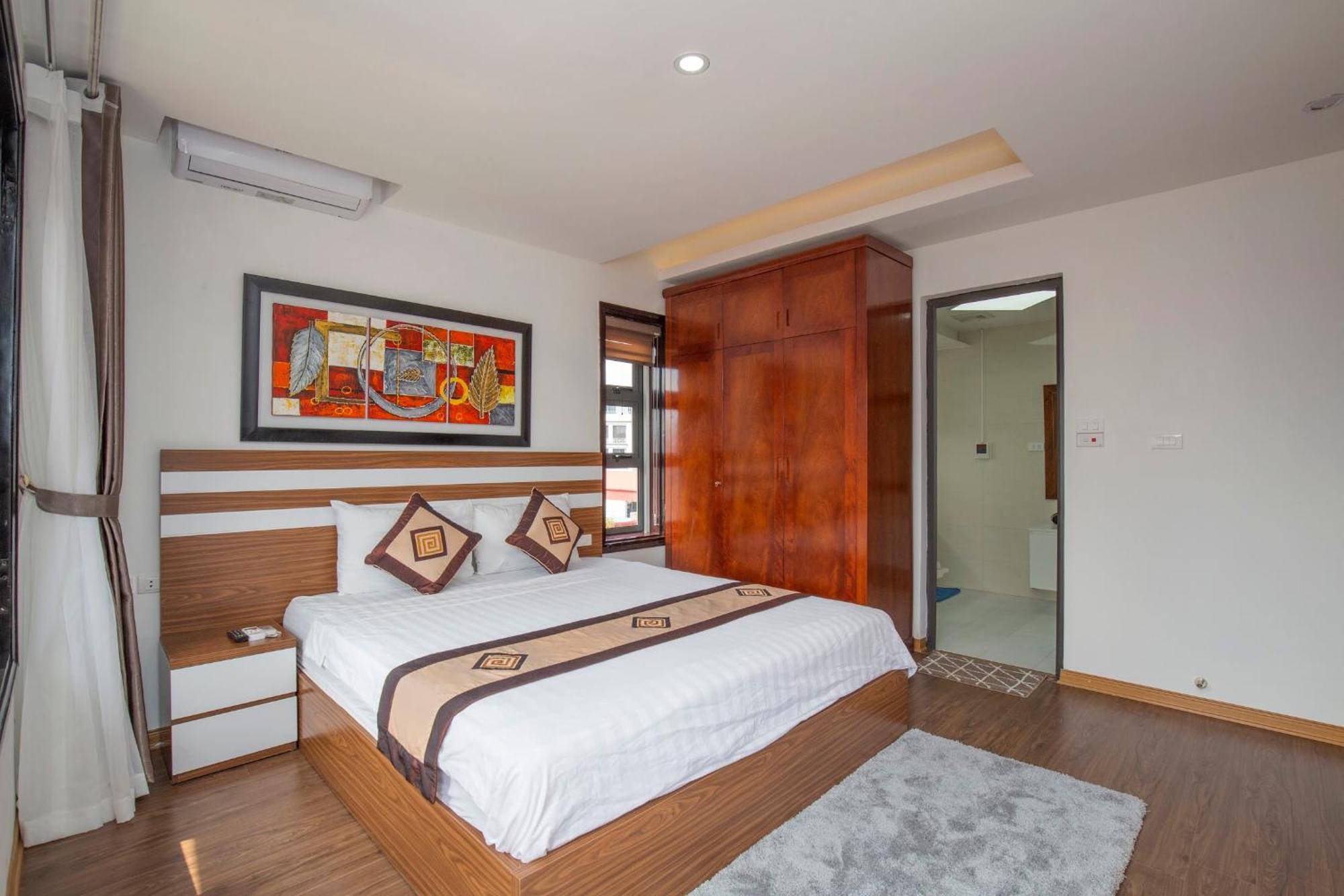 Apartment Sumitomo2 - For Japanese