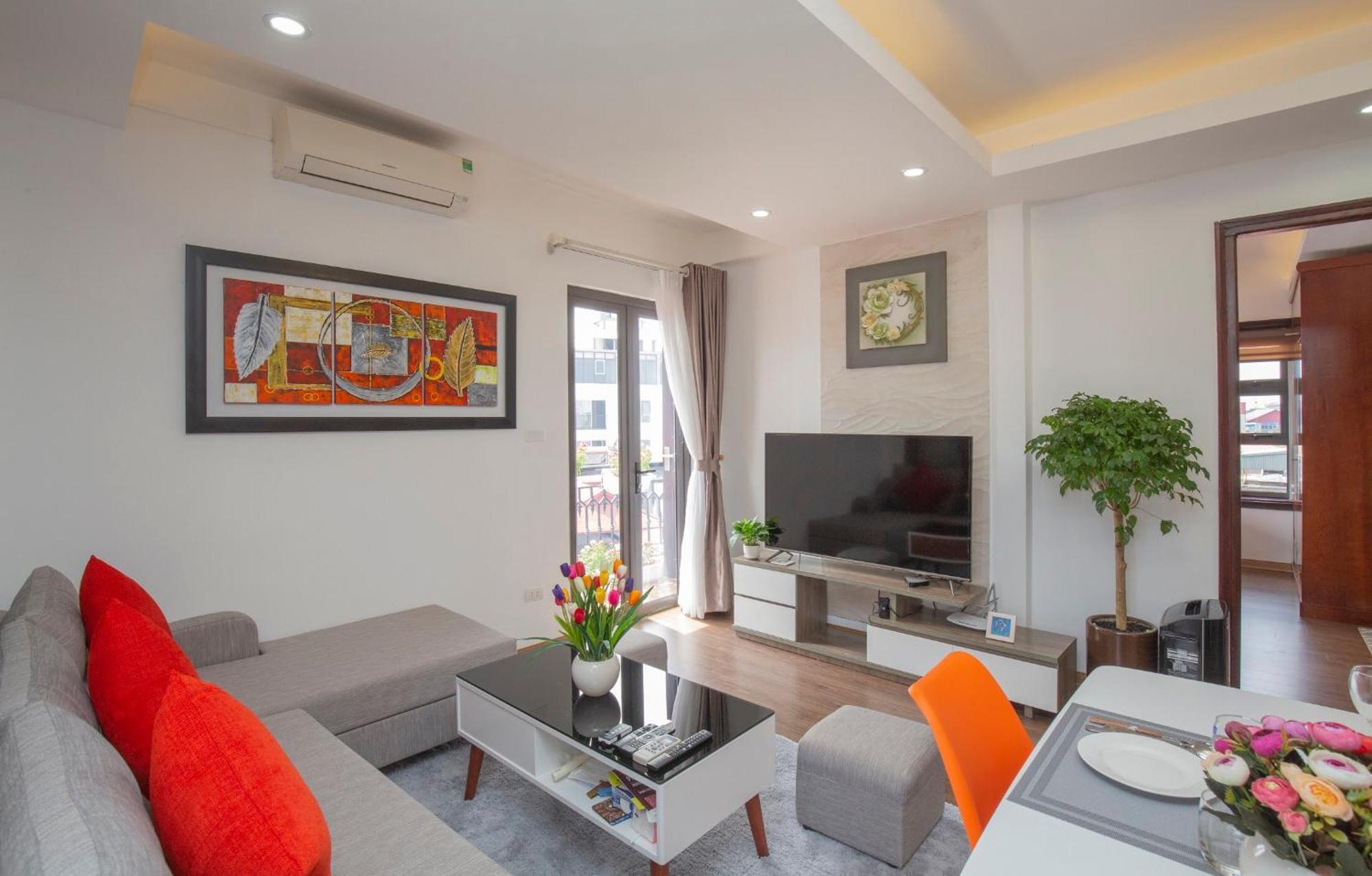 Sumitomo2 - For Japanese Apartment