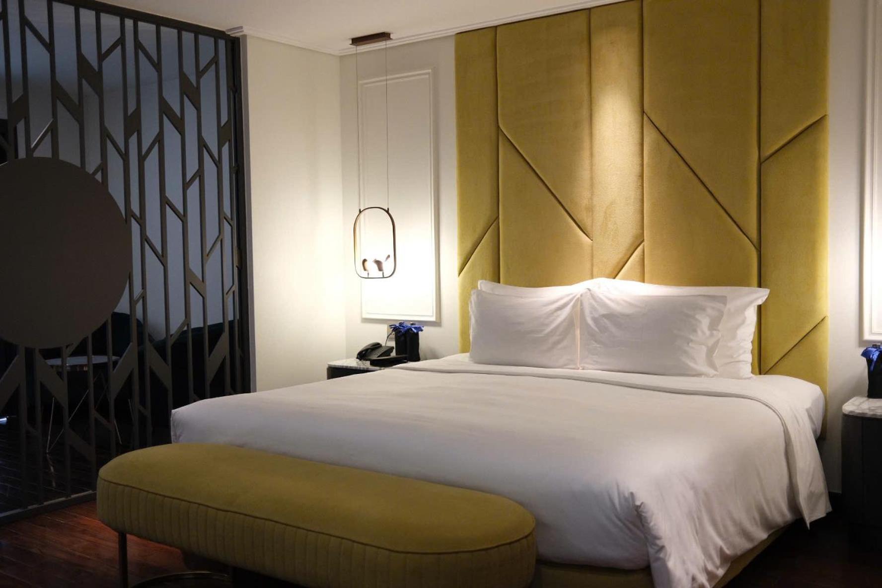 Hotel Soleil Boutique 4*