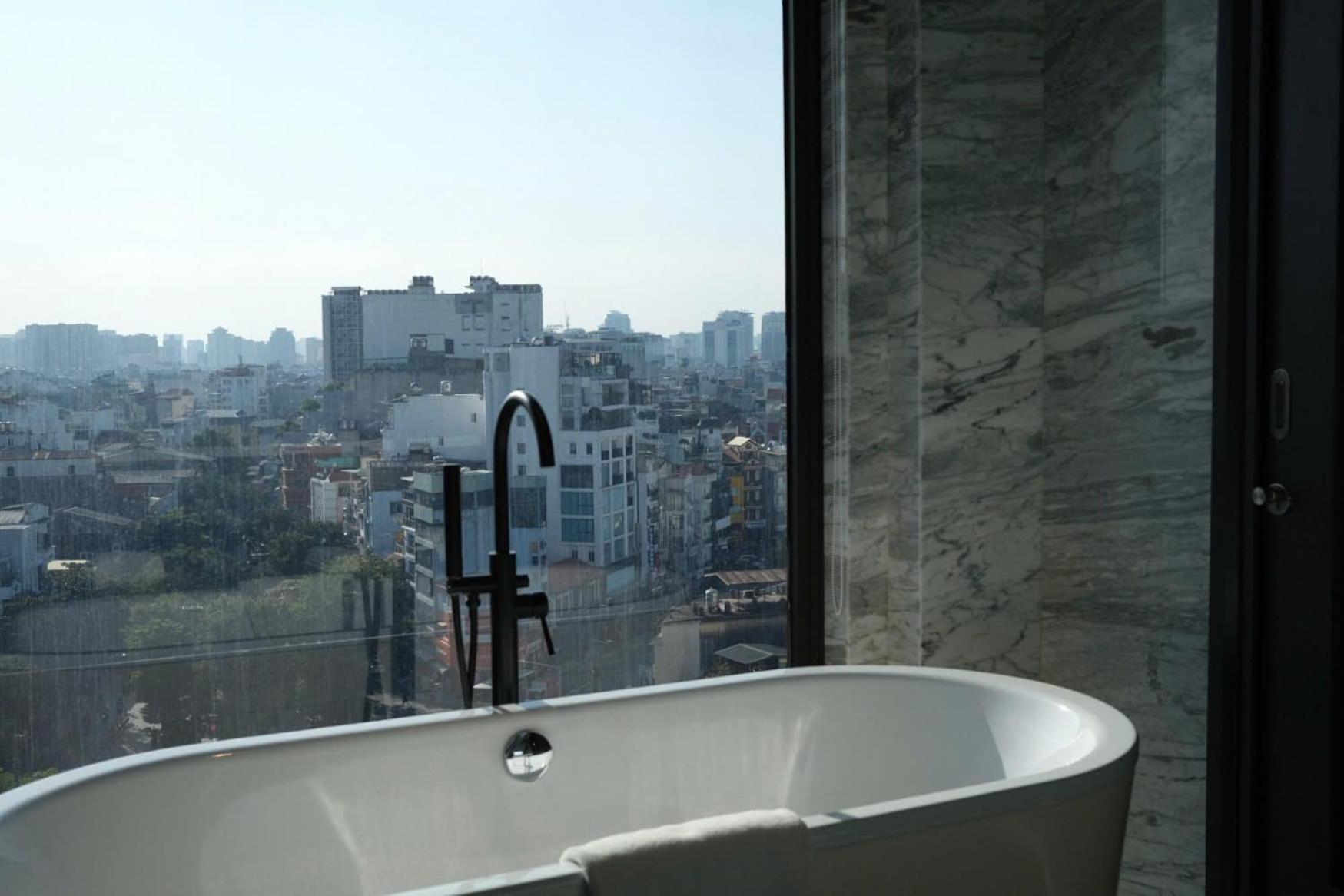 Soleil Boutique Hotel Hanoi