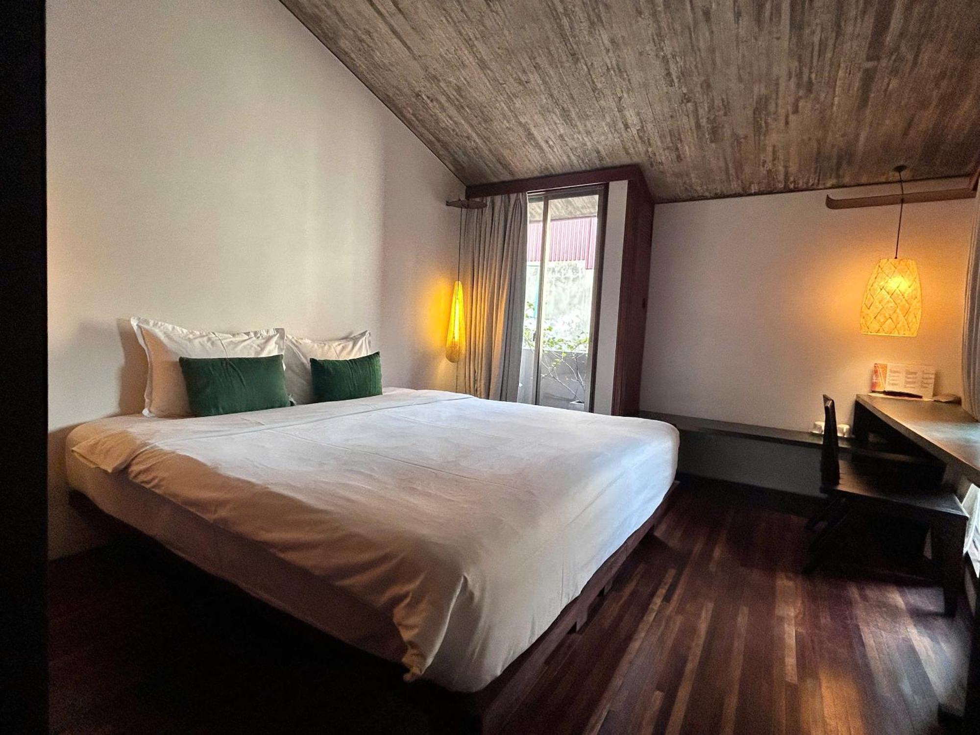 Concon House Hotel