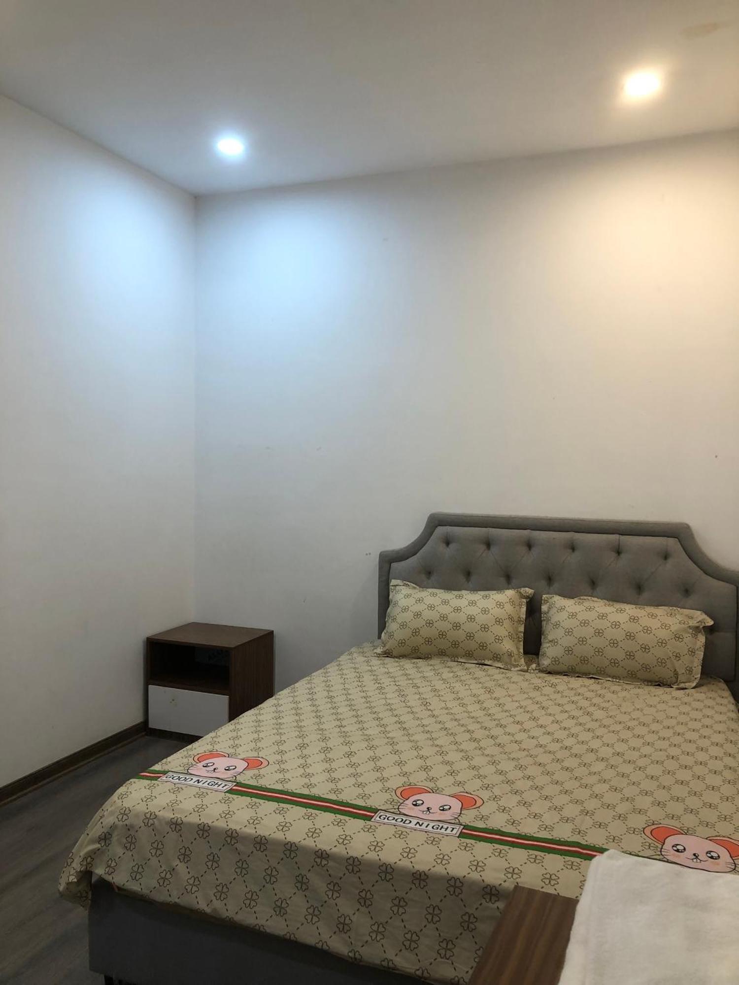 Apartment Paradise Ton Duc Thang