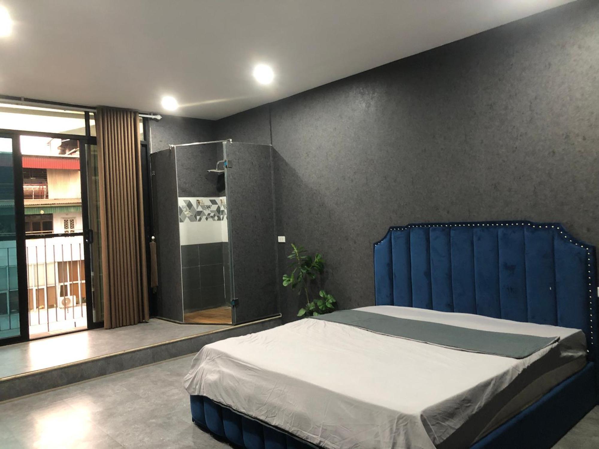 Apartment Paradise Ton Duc Thang *