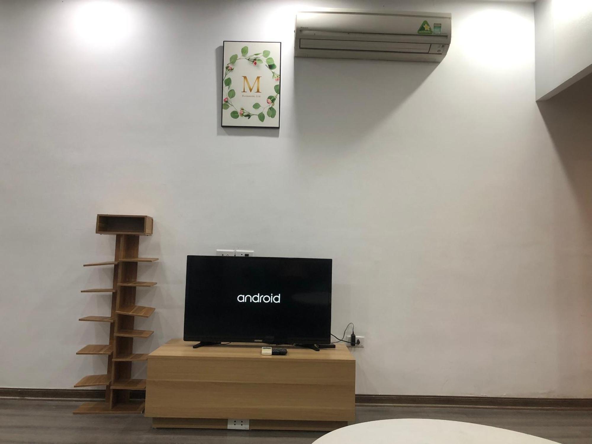 Paradise Ton Duc Thang Apartment