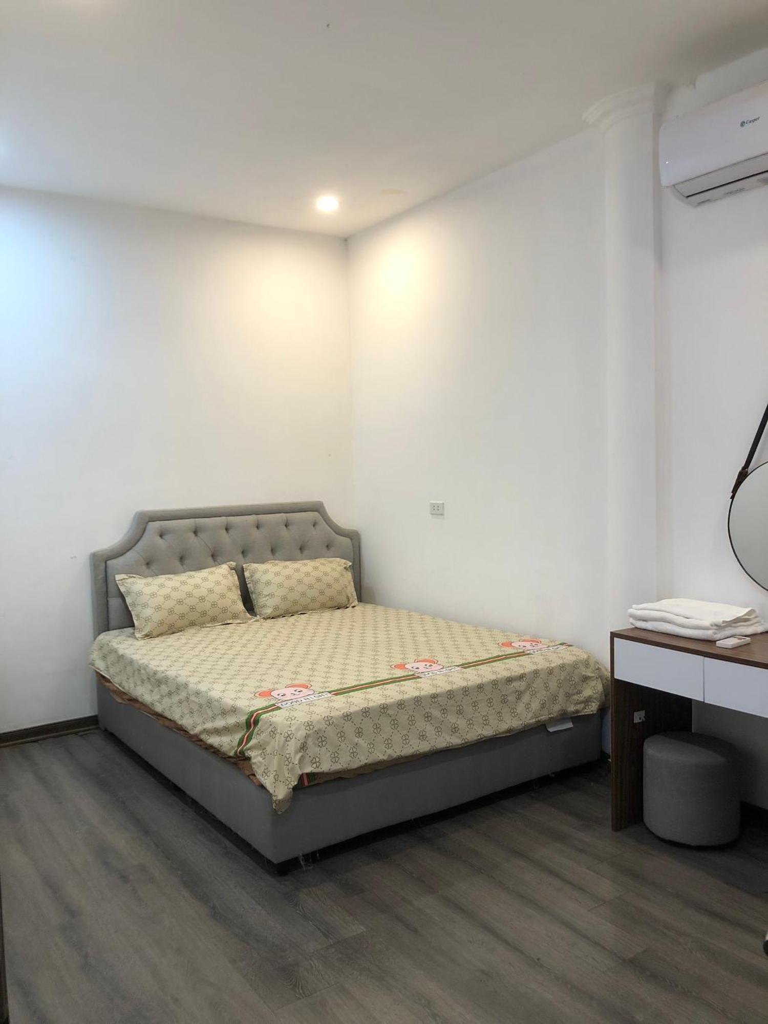Apartment Paradise Ton Duc Thang