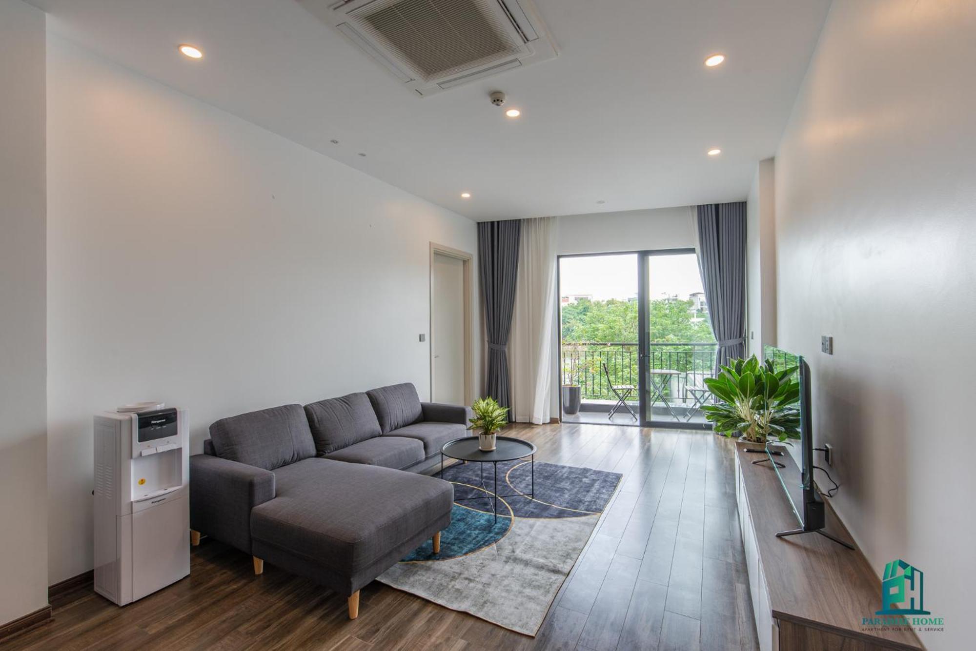 Luxe Paradise 5 Tu Hoa Hanói