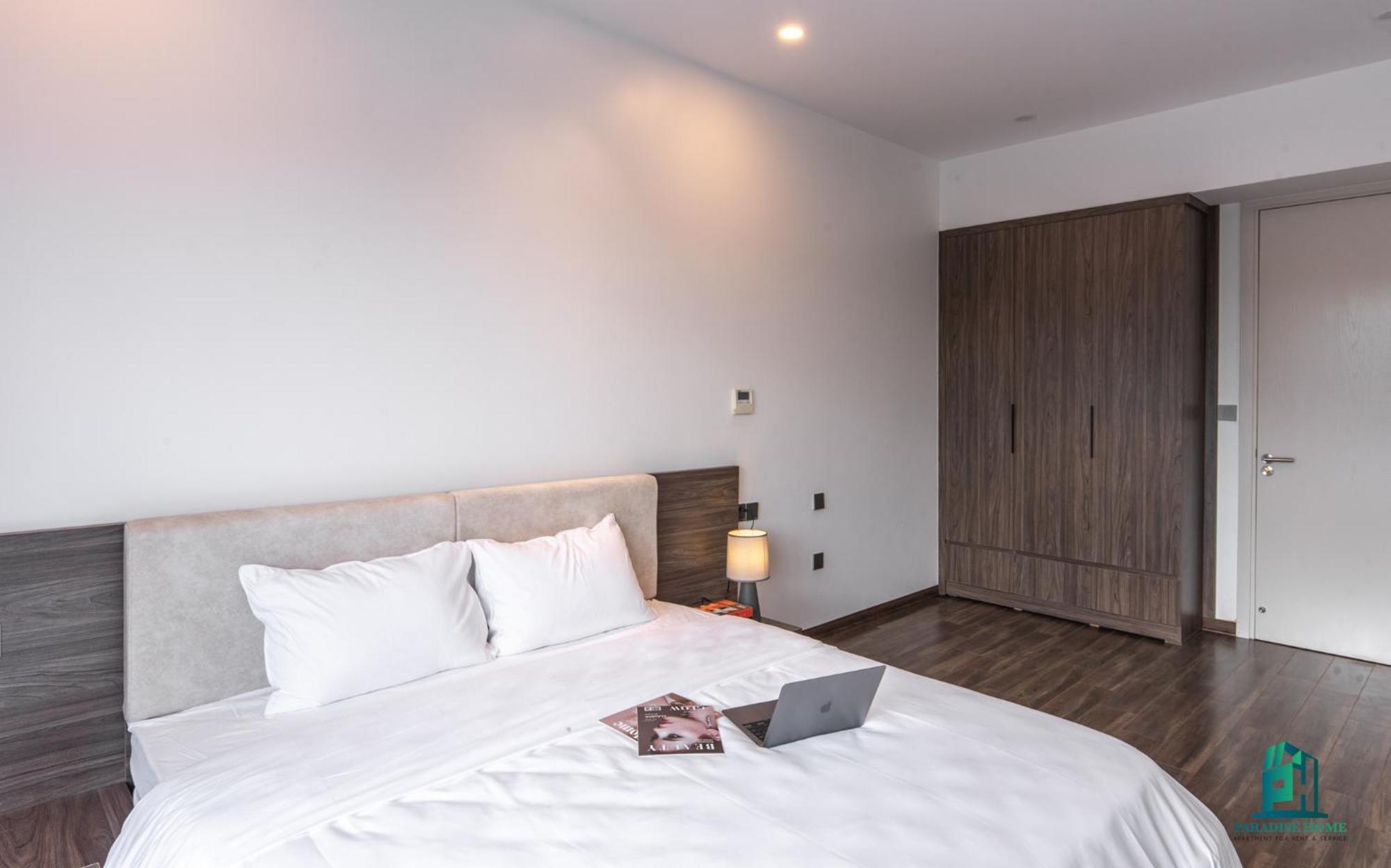 Apartamento Luxe Paradise 5 Tu Hoa *