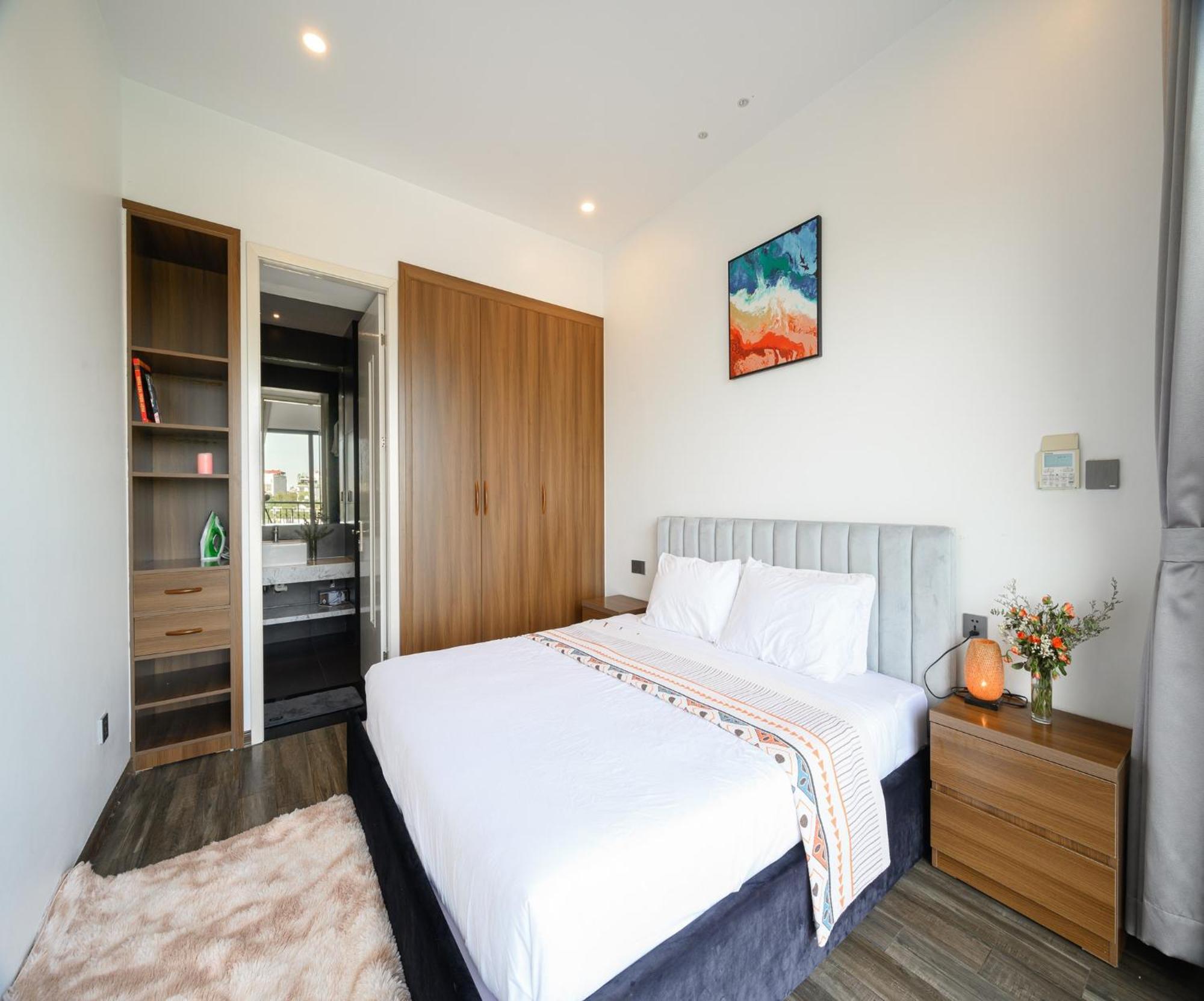 Luxe Paradise 5 Tu Hoa